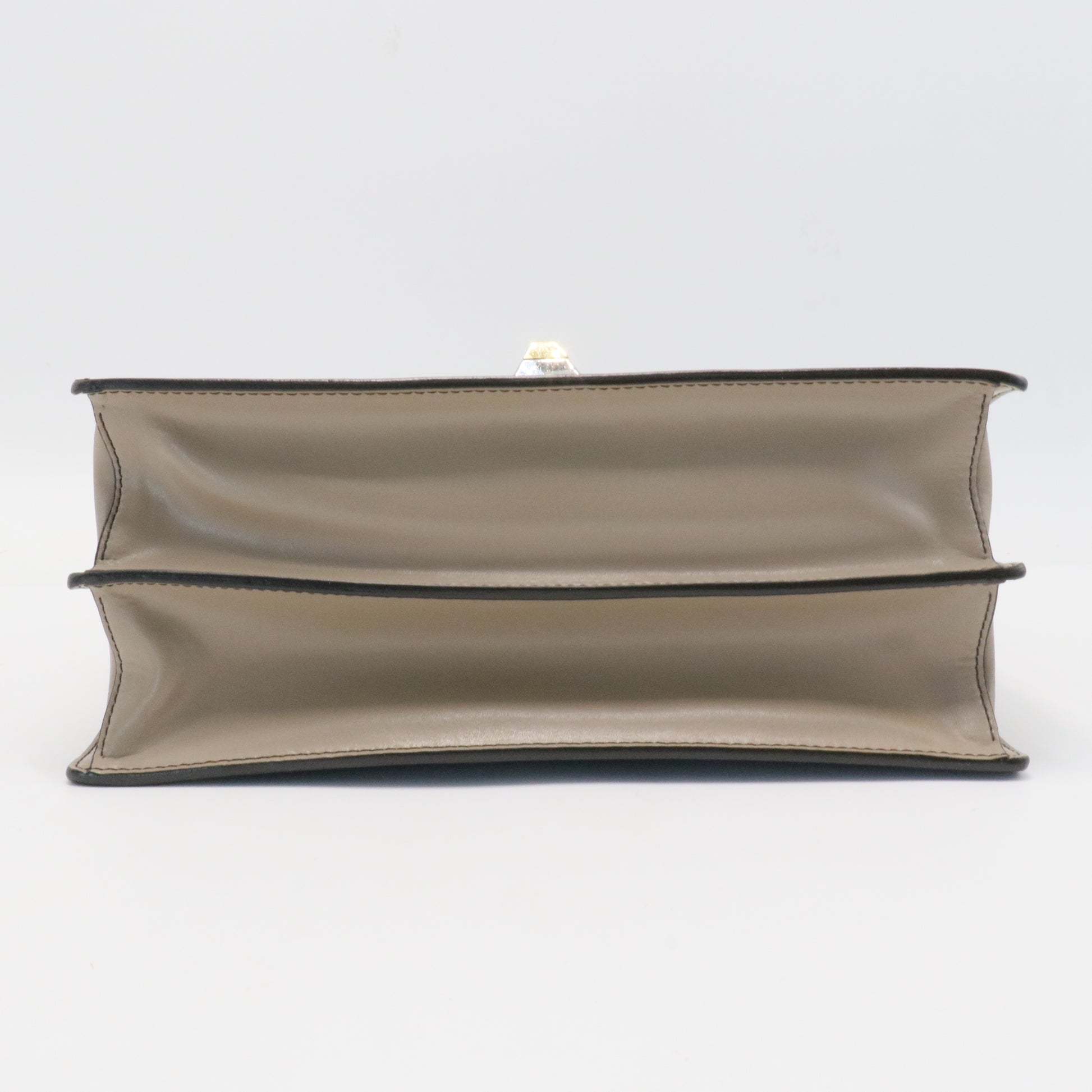 Faces Kan I Bag Leather Medium
