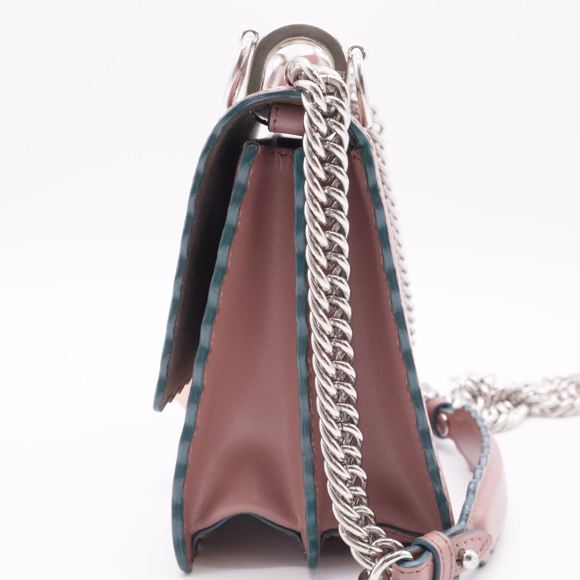 Kan I Bag Leather Small