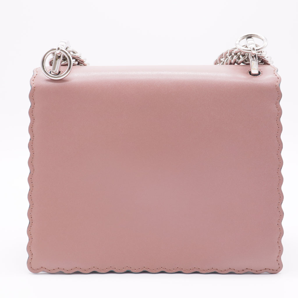 Kan I Bag Leather Small
