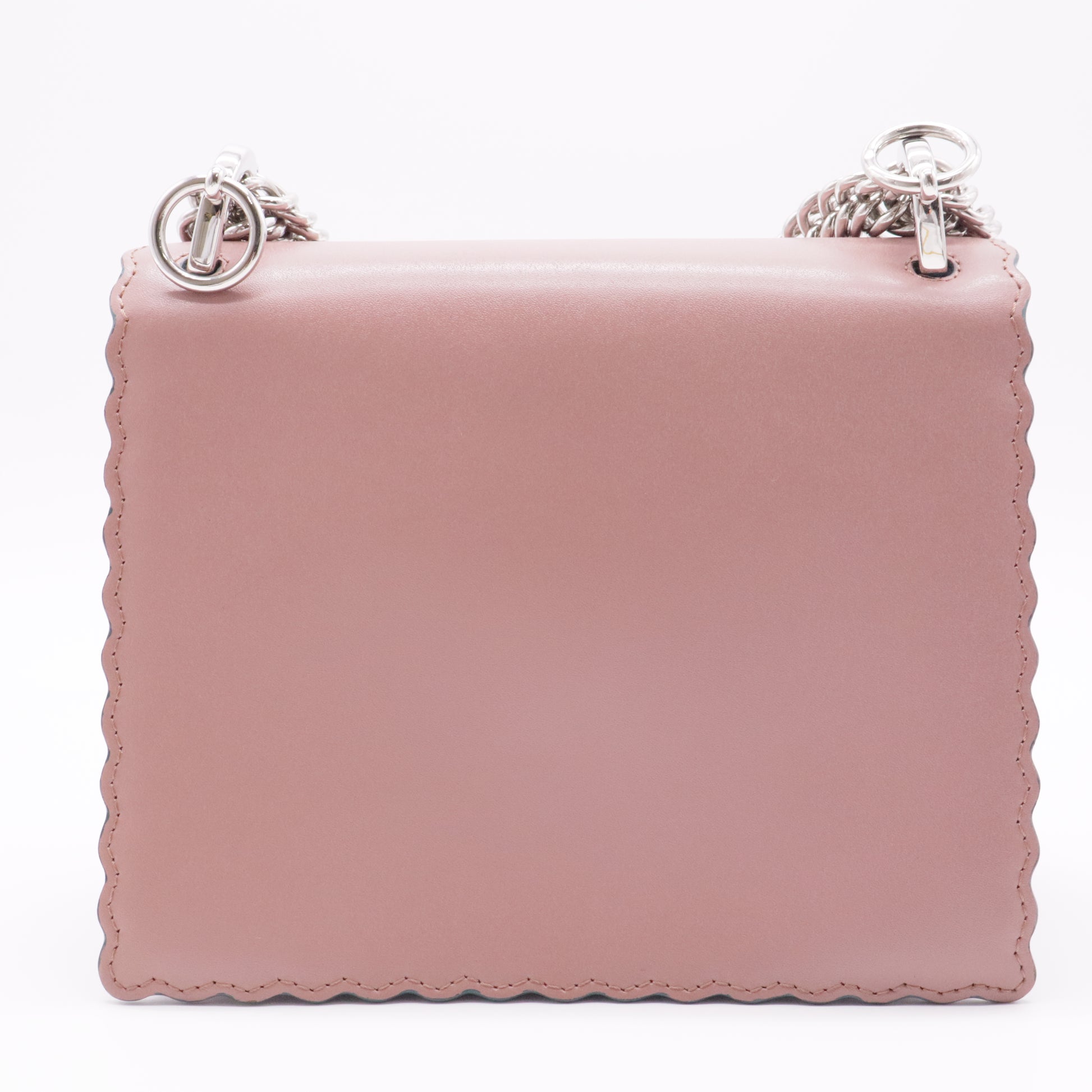 Kan I Bag Leather Small