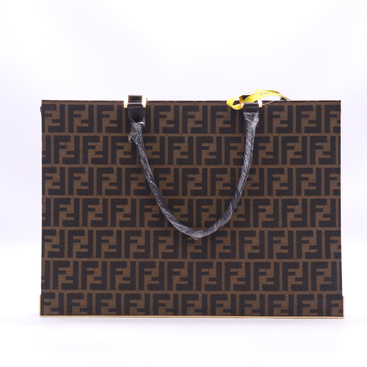 Fendi Sunshine Large Tote Twins LDJ6188