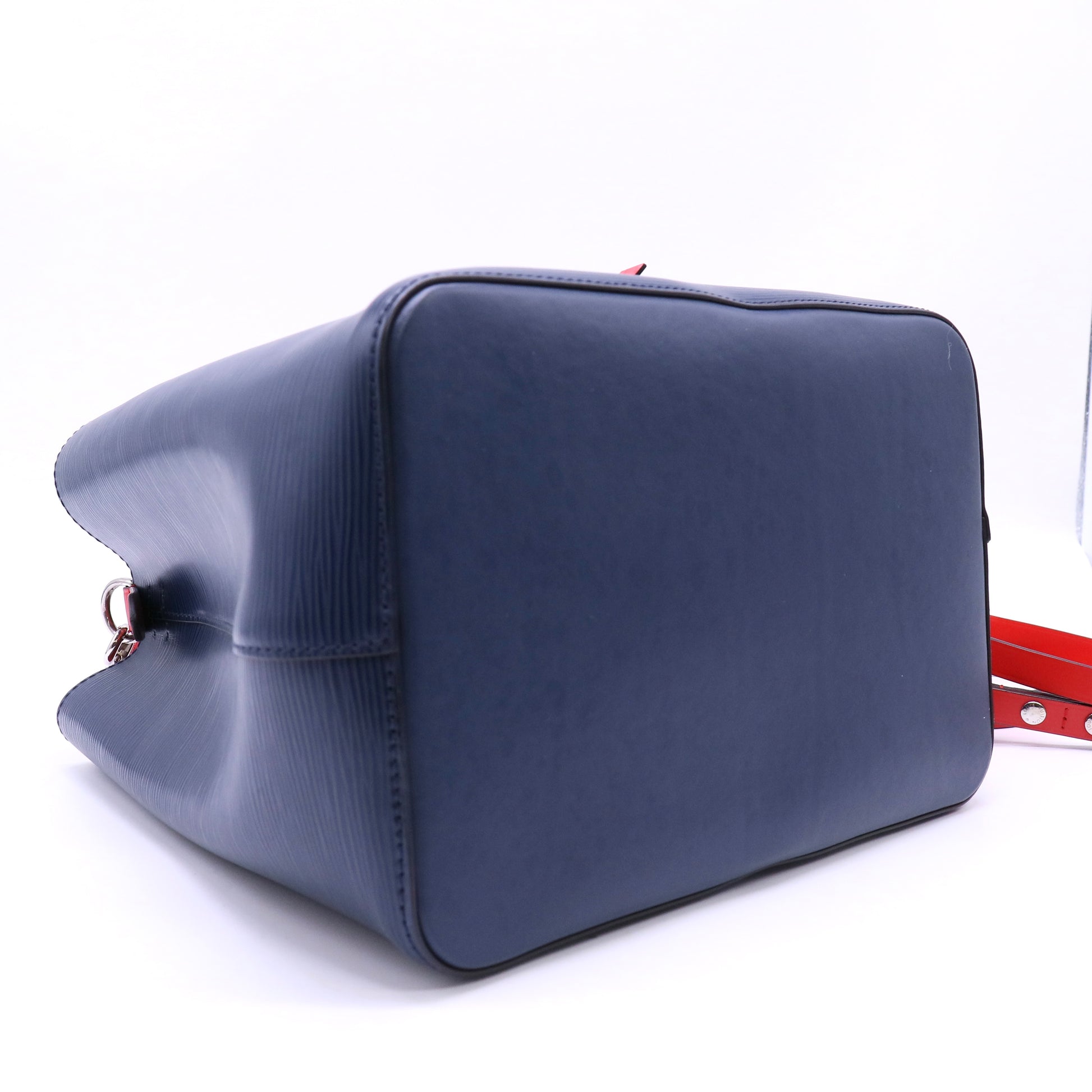 Louis Vuitton Epi Neonoe MM Bag Twins LDJ4561