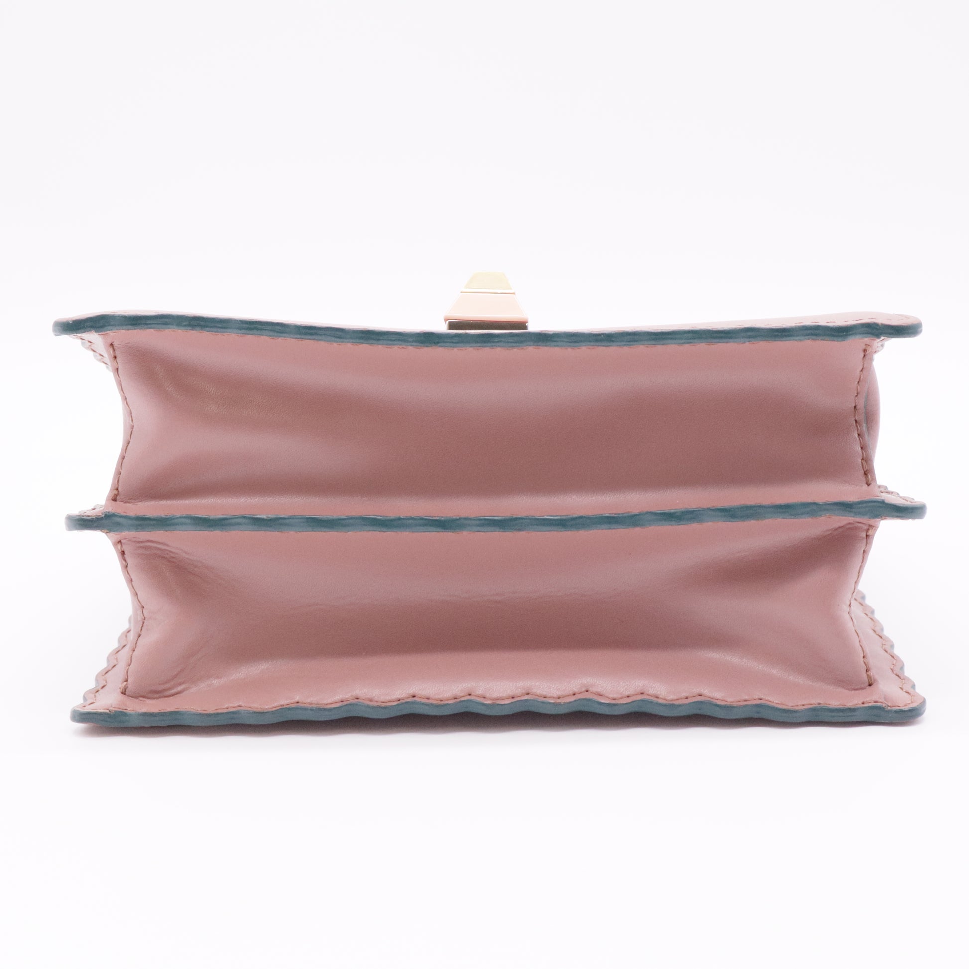 Kan I Bag Leather Small
