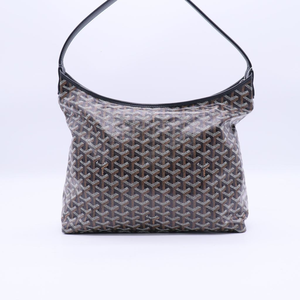 Boheme Hobo Printed Coated Canvas Twins LDJ3714