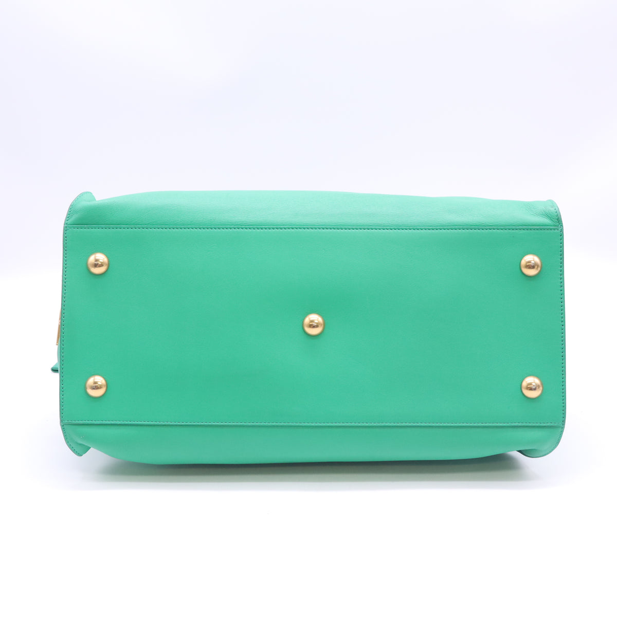 Saint Laurent (YSL) Cabas Chyc Satchel Twins B24342