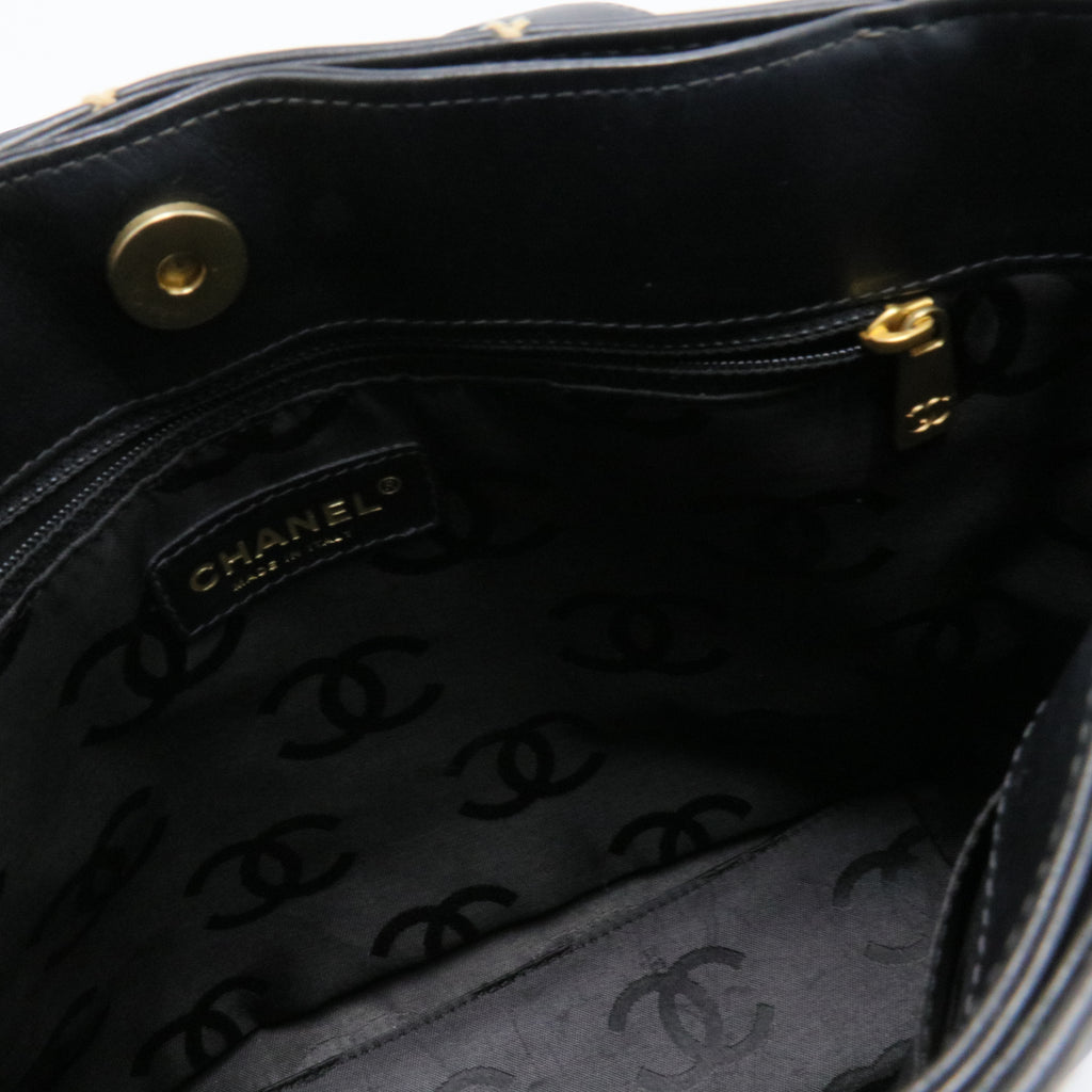 Wild Stitch Tote Bag