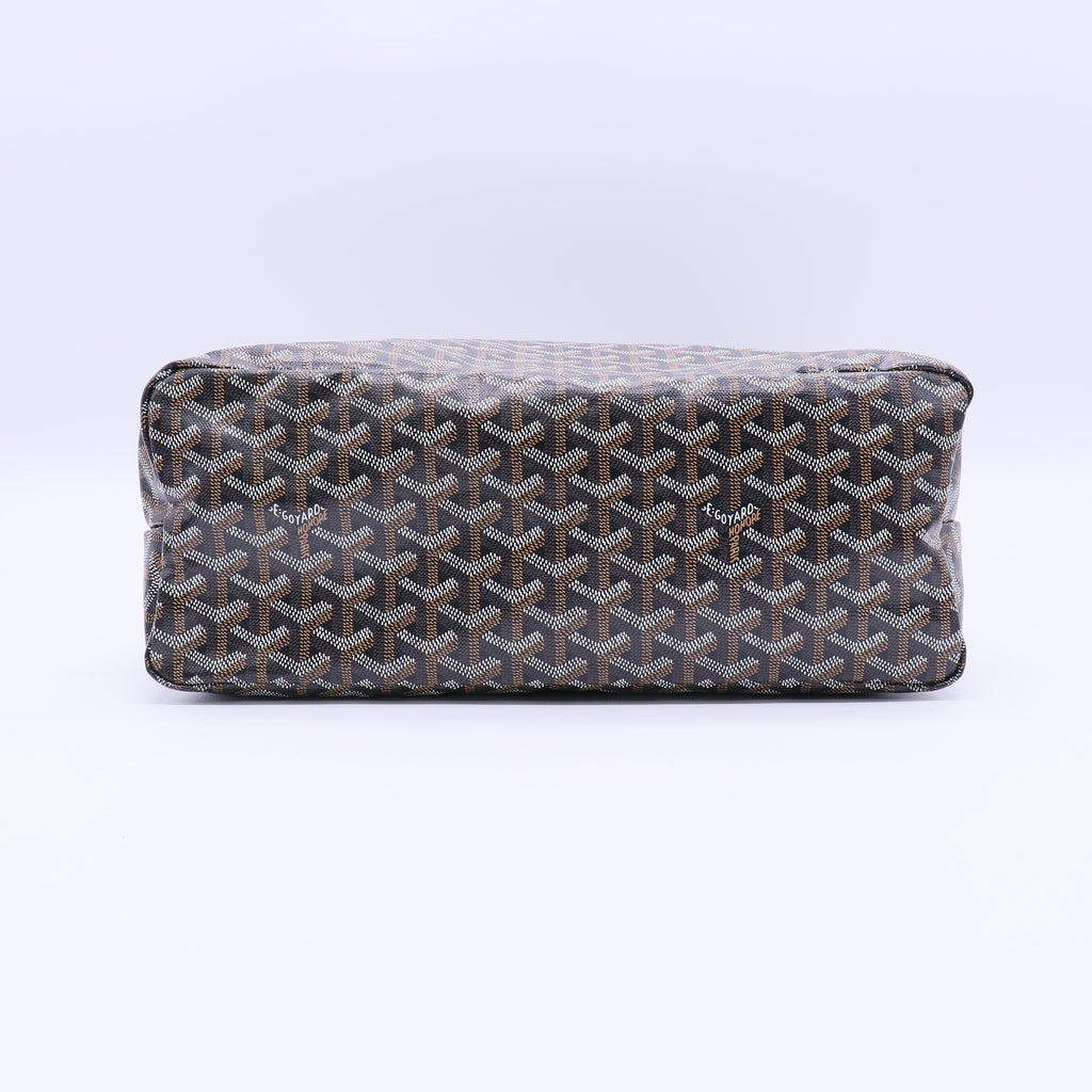 Boheme Hobo Printed Coated Canvas Twins LDJ3714