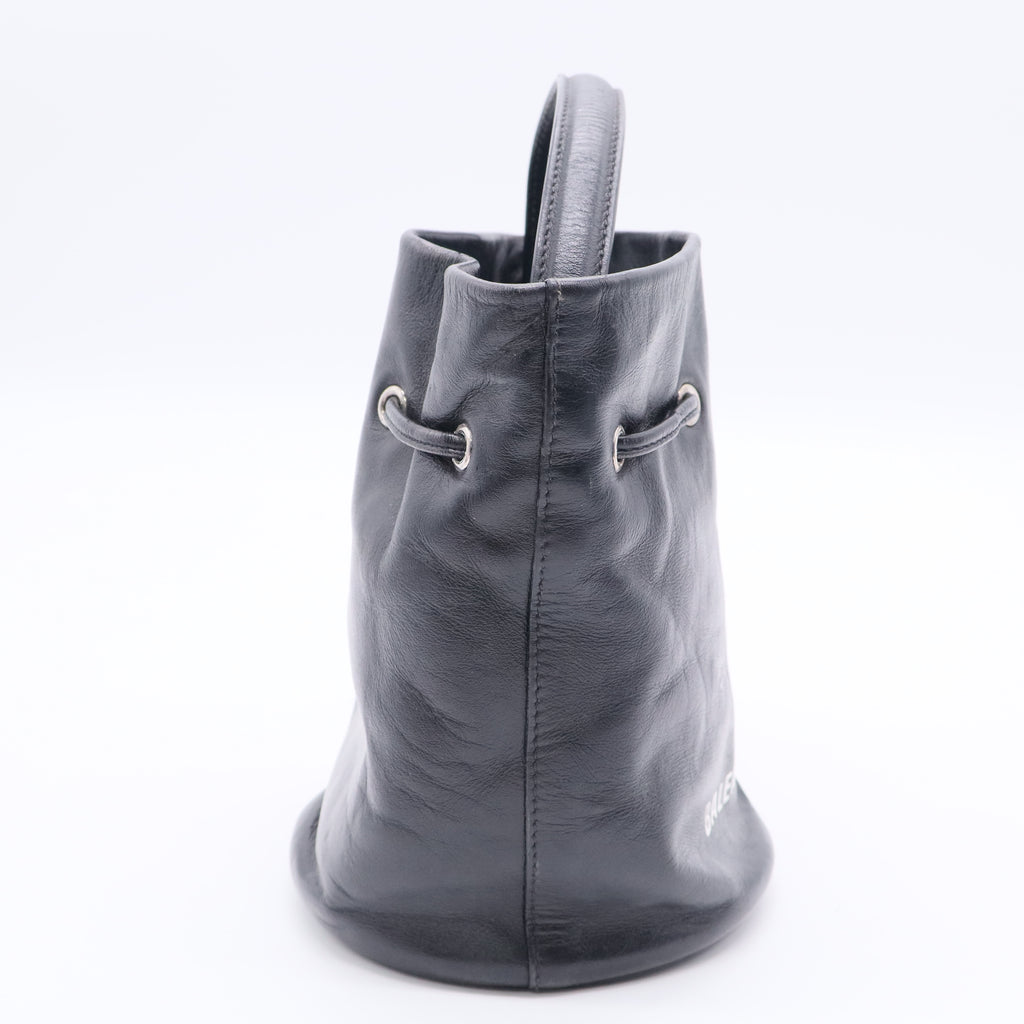 Balenciaga Everyday Tote Leather Twins LDJ3214