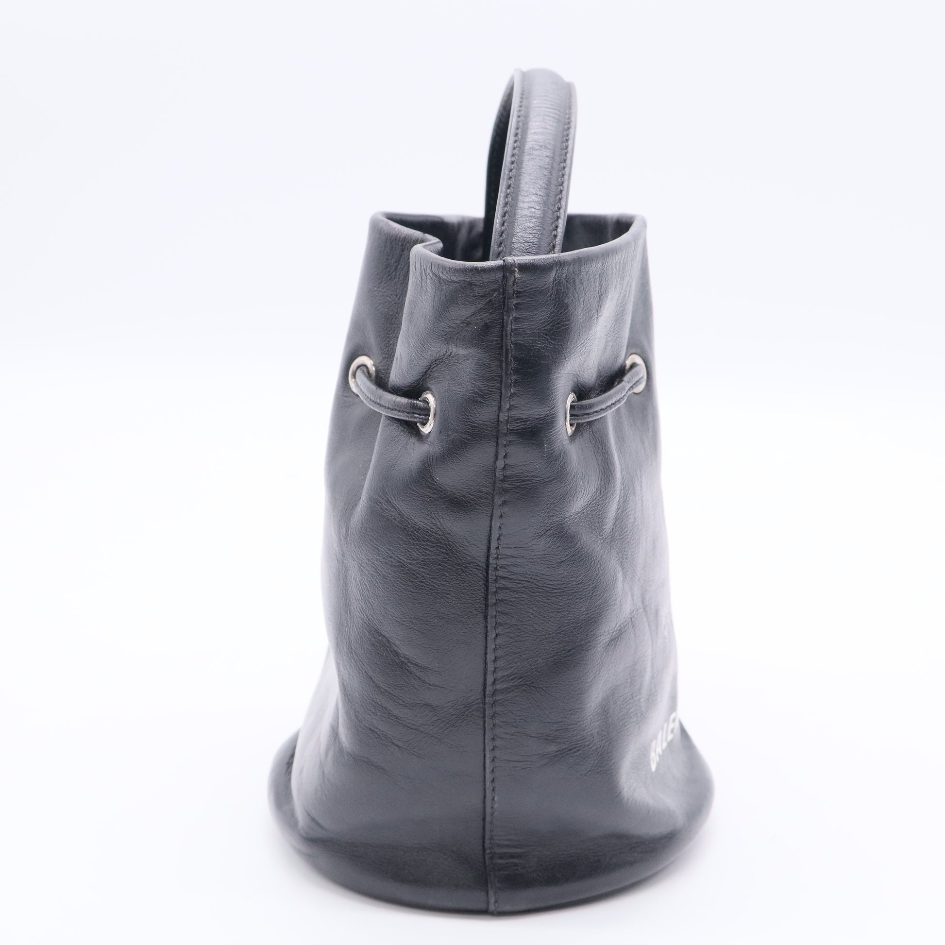 Balenciaga Everyday Tote Leather Twins LDJ3214