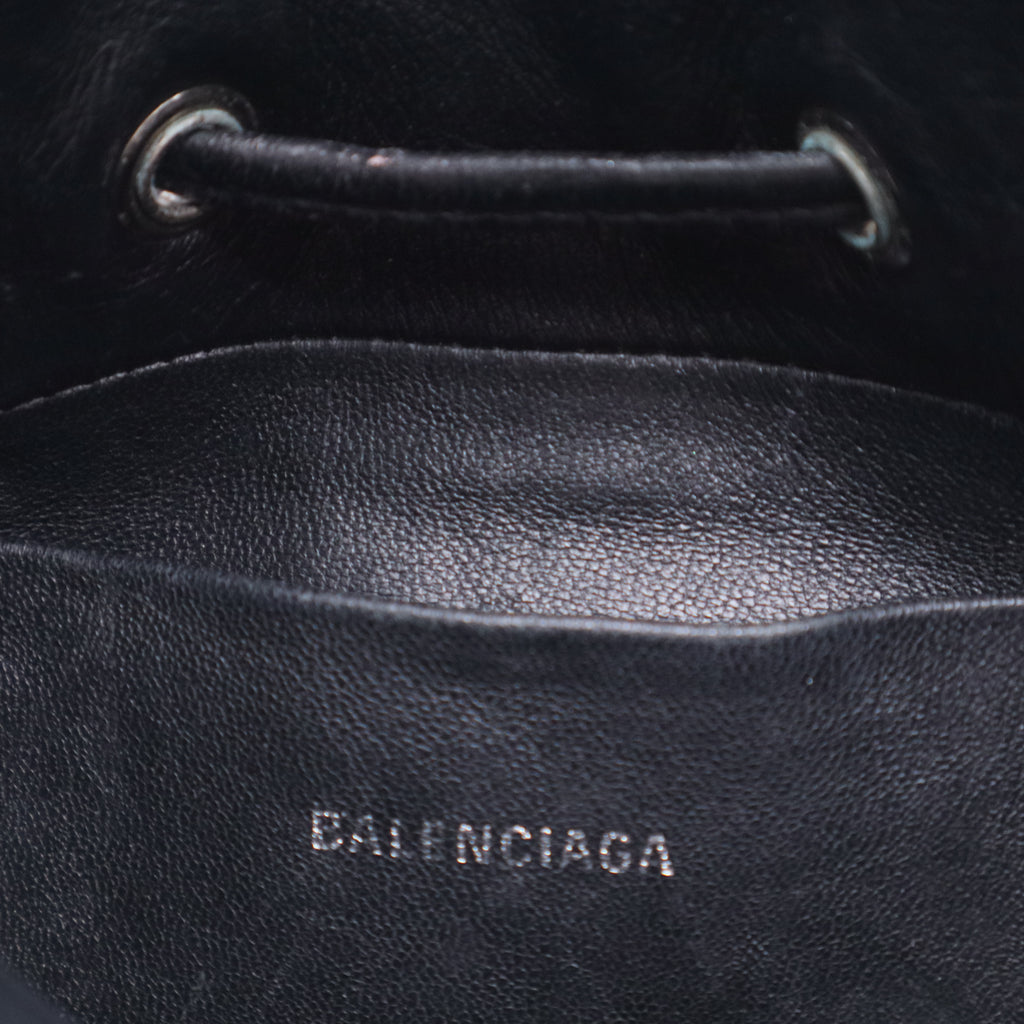 Balenciaga Everyday Tote Leather Twins LDJ3214