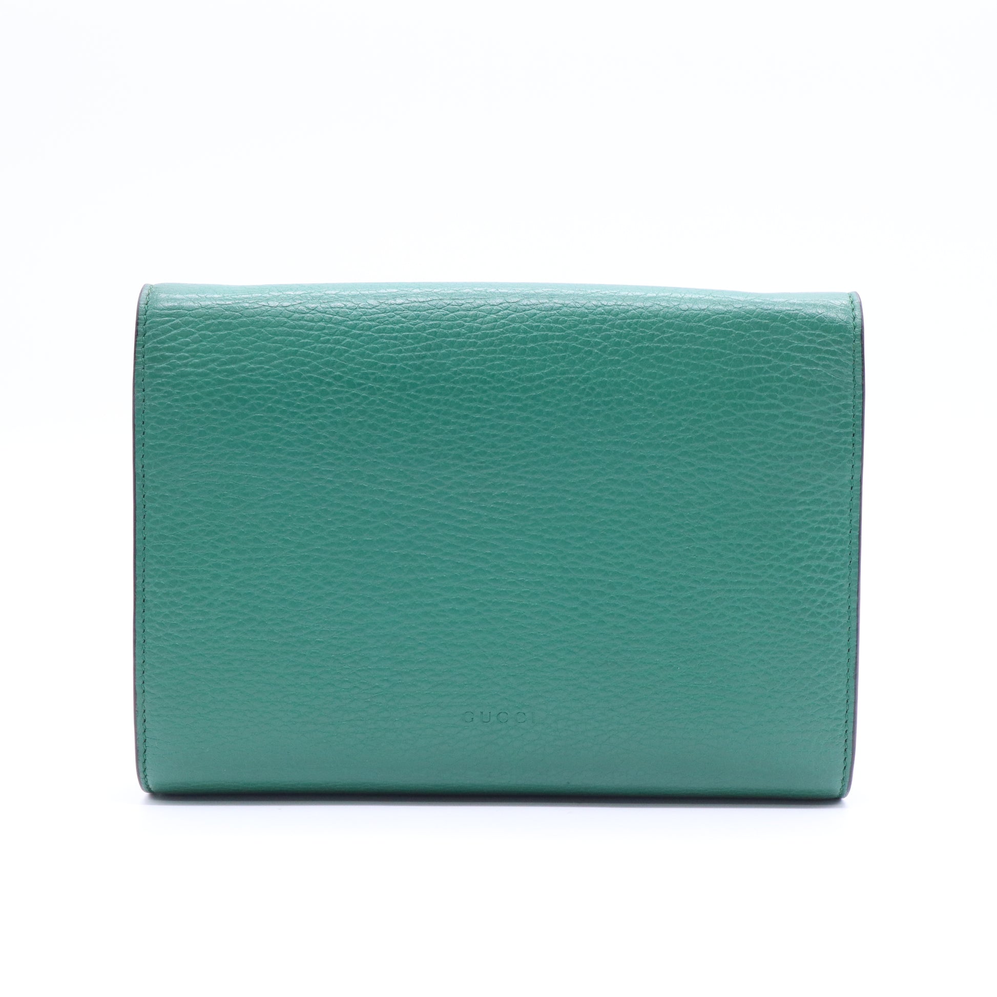Dionysus Bag Leather Small Twins B21341