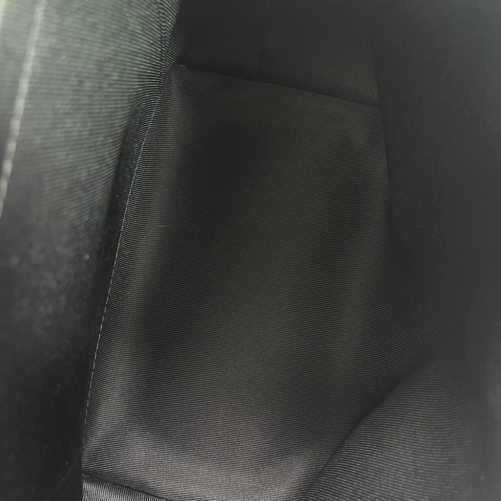 Damier Ebene Clapton Backpack Scarlet twins