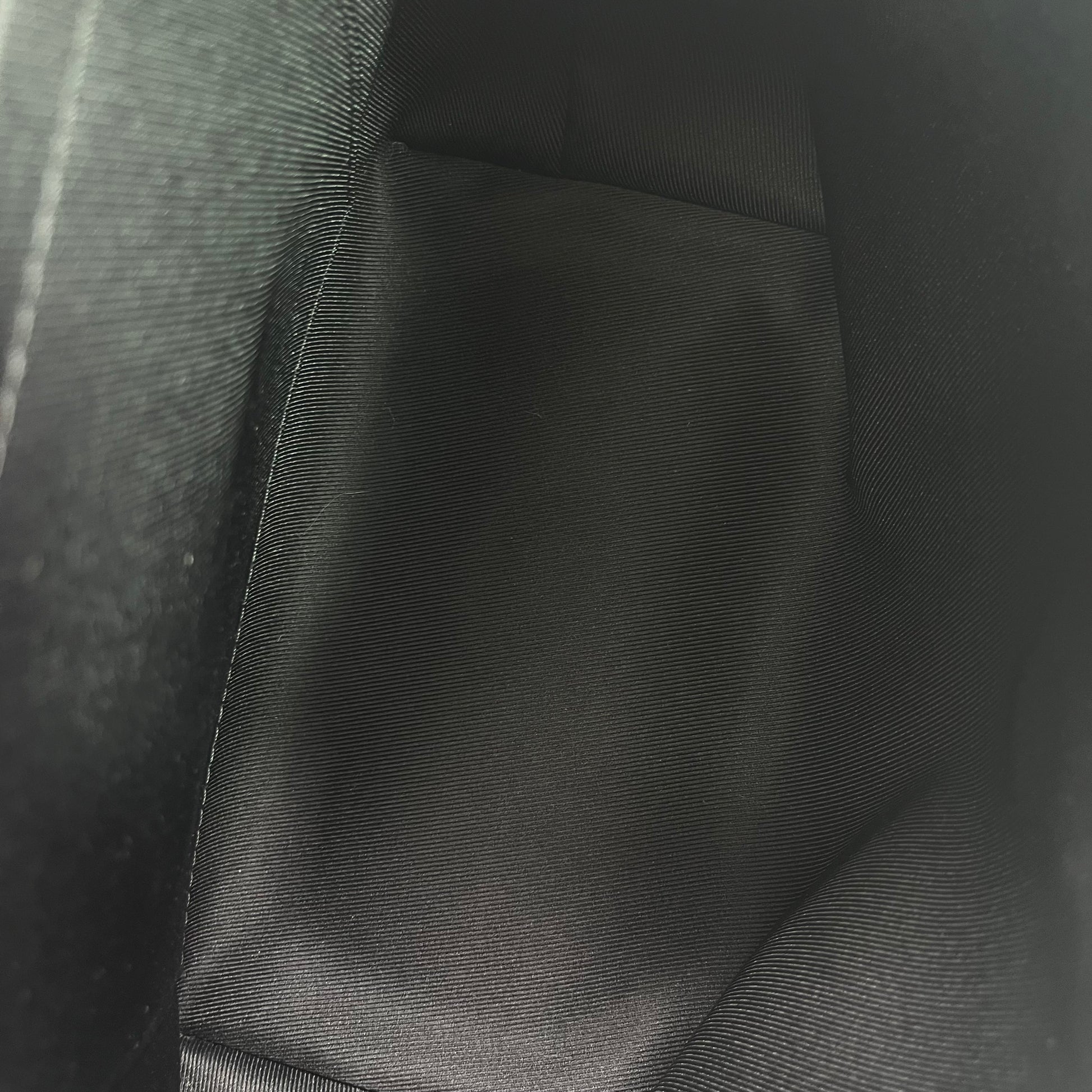 Damier Ebene Clapton Backpack Scarlet twins