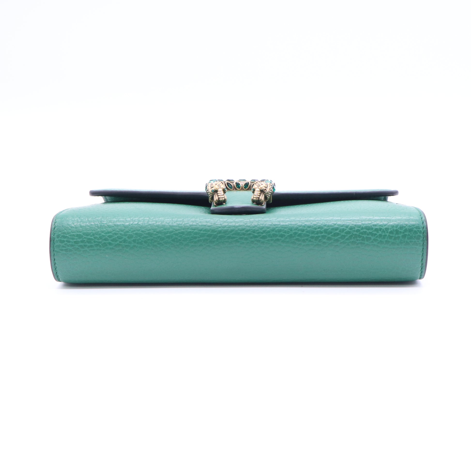 Dionysus Bag Leather Small Twins B21341