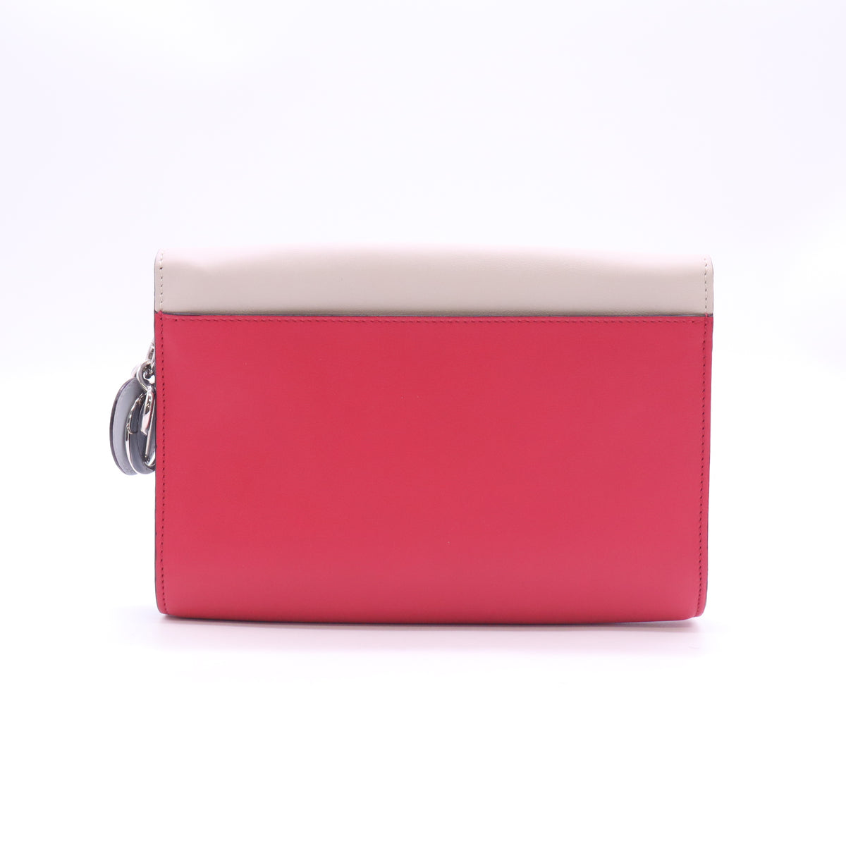 Louis Vuitton Suhali Leather Le Christian Dior Diorissimo Rencontre Envelope Pouch Twins W23267Bag Twins B24180 (Copy)