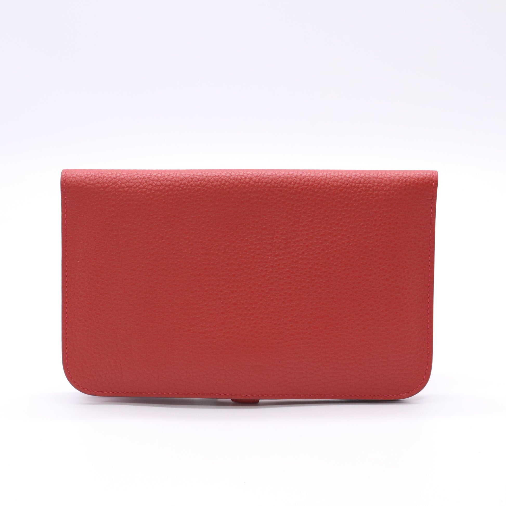 Hermès Dogon Duo Wallet W22852