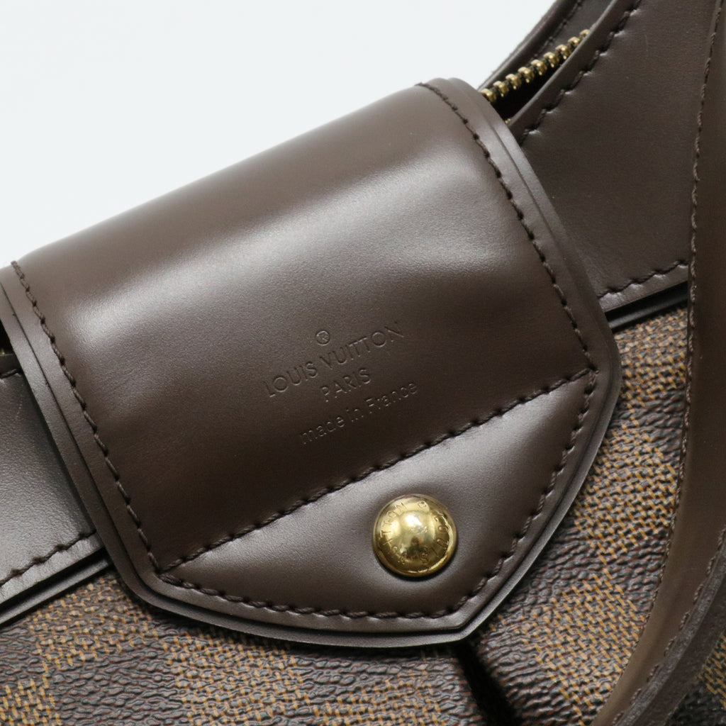 Sistina Handbag Damier MM