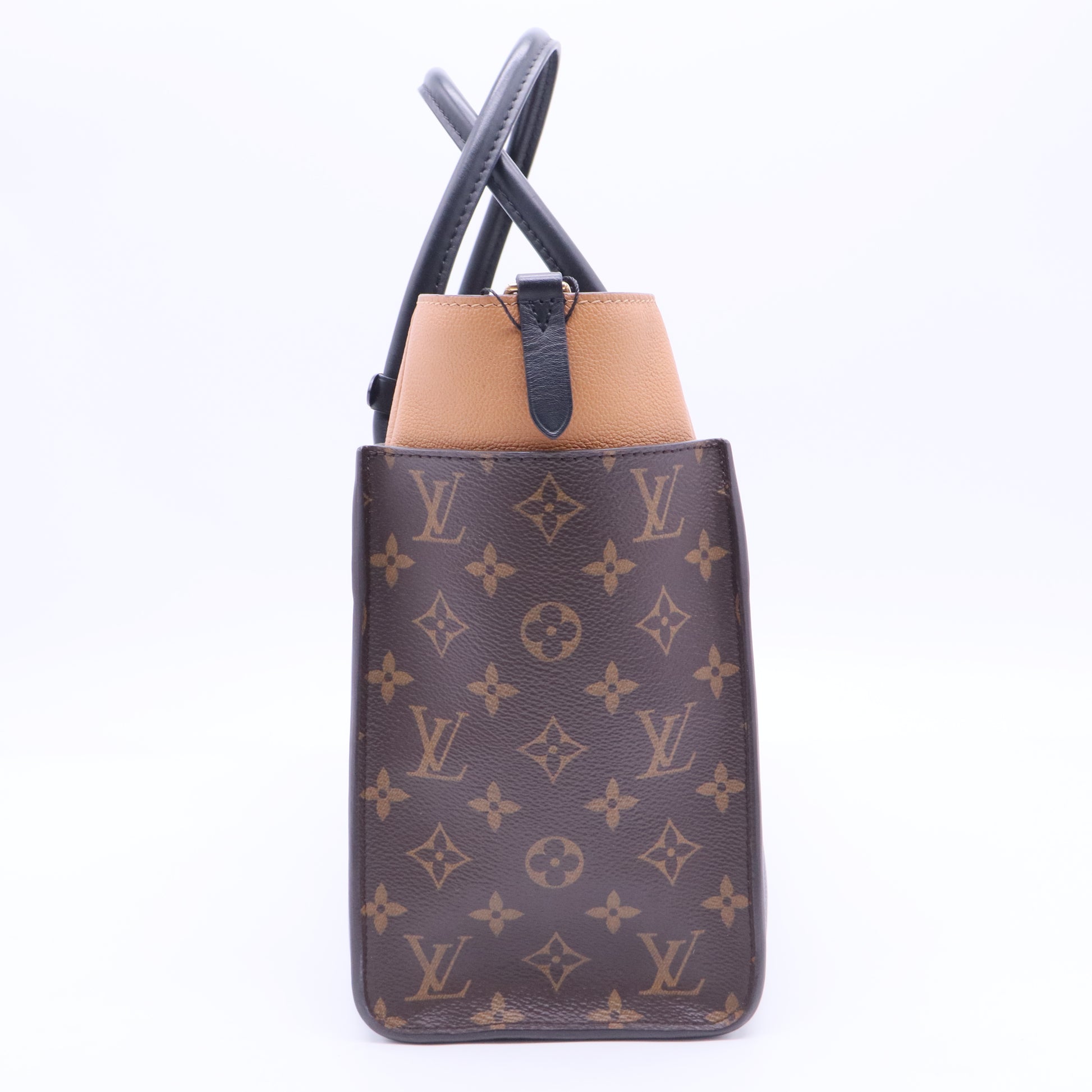 On My Side MM  Handbag twins