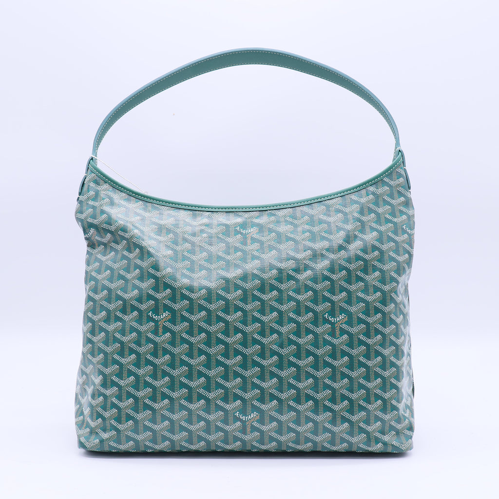 Boheme Hobo Printed Coated Canvas Twins LDJ3713