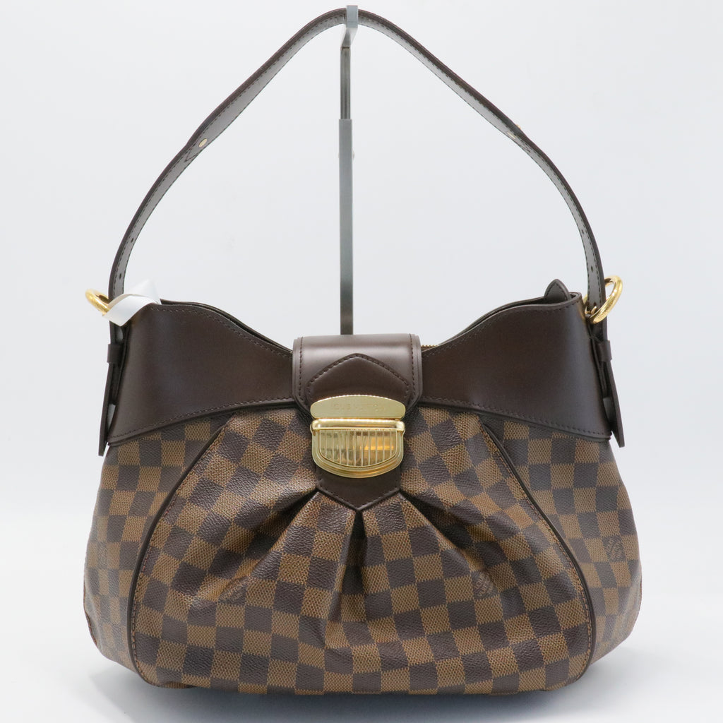 Sistina Handbag Damier MM
