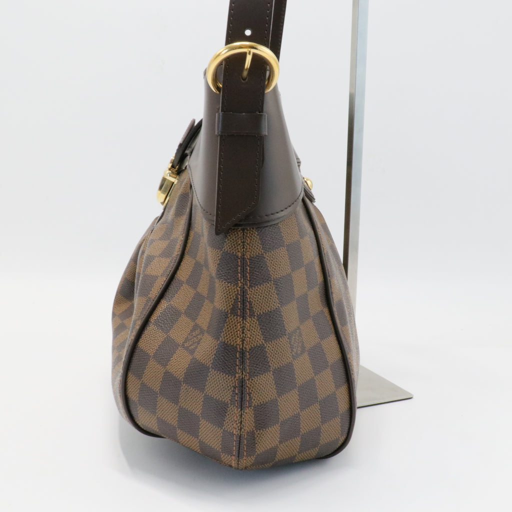 Sistina Handbag Damier MM
