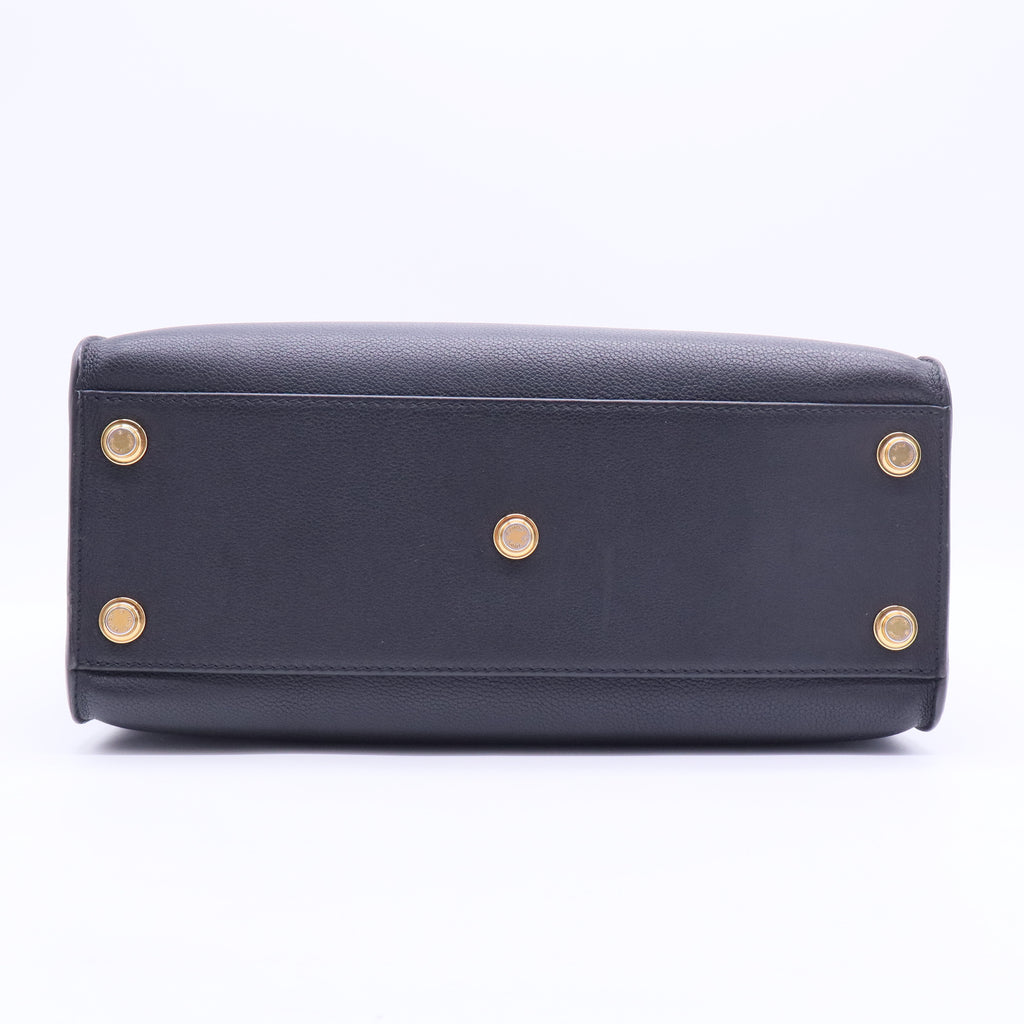 On My Side MM  Handbag twins