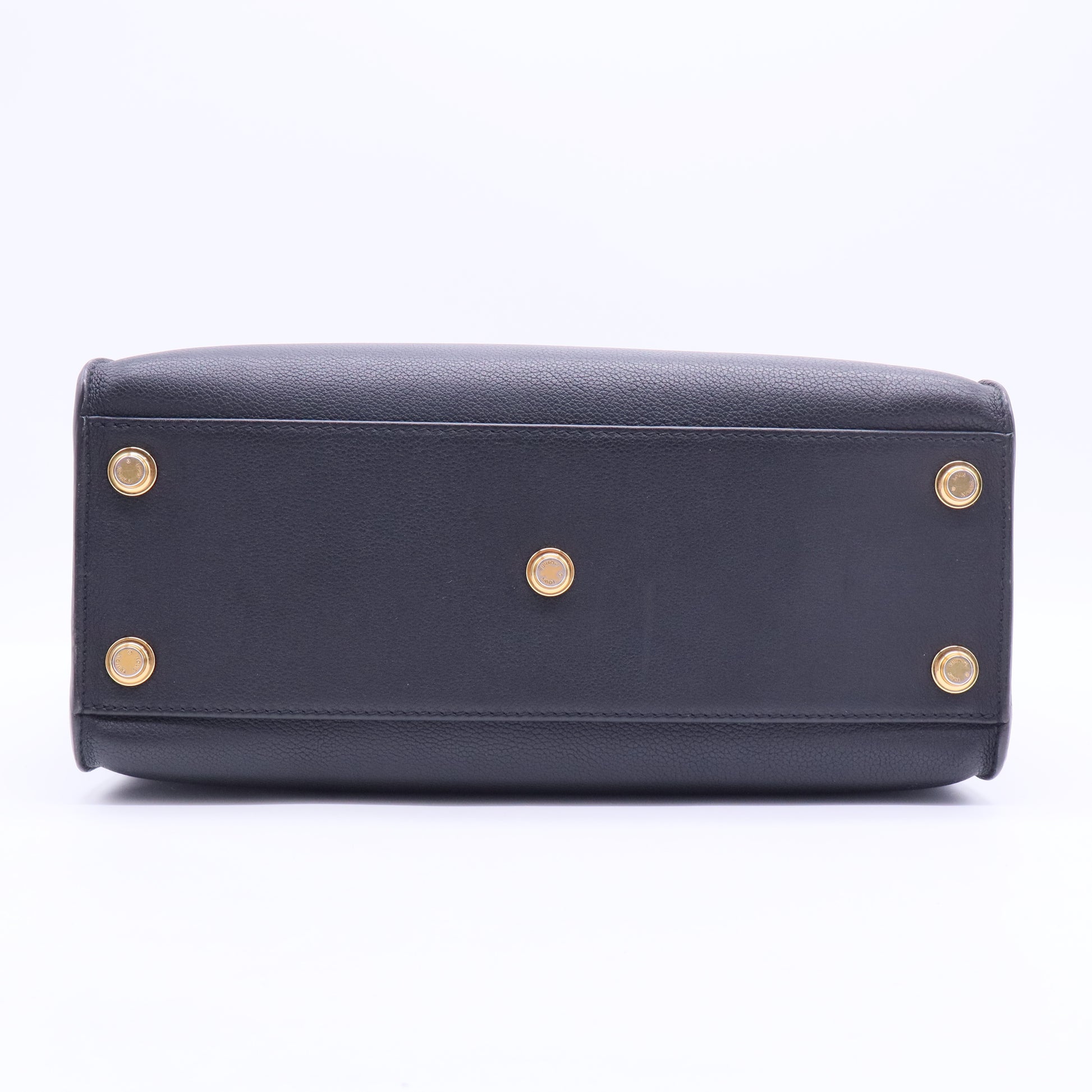 On My Side MM  Handbag twins
