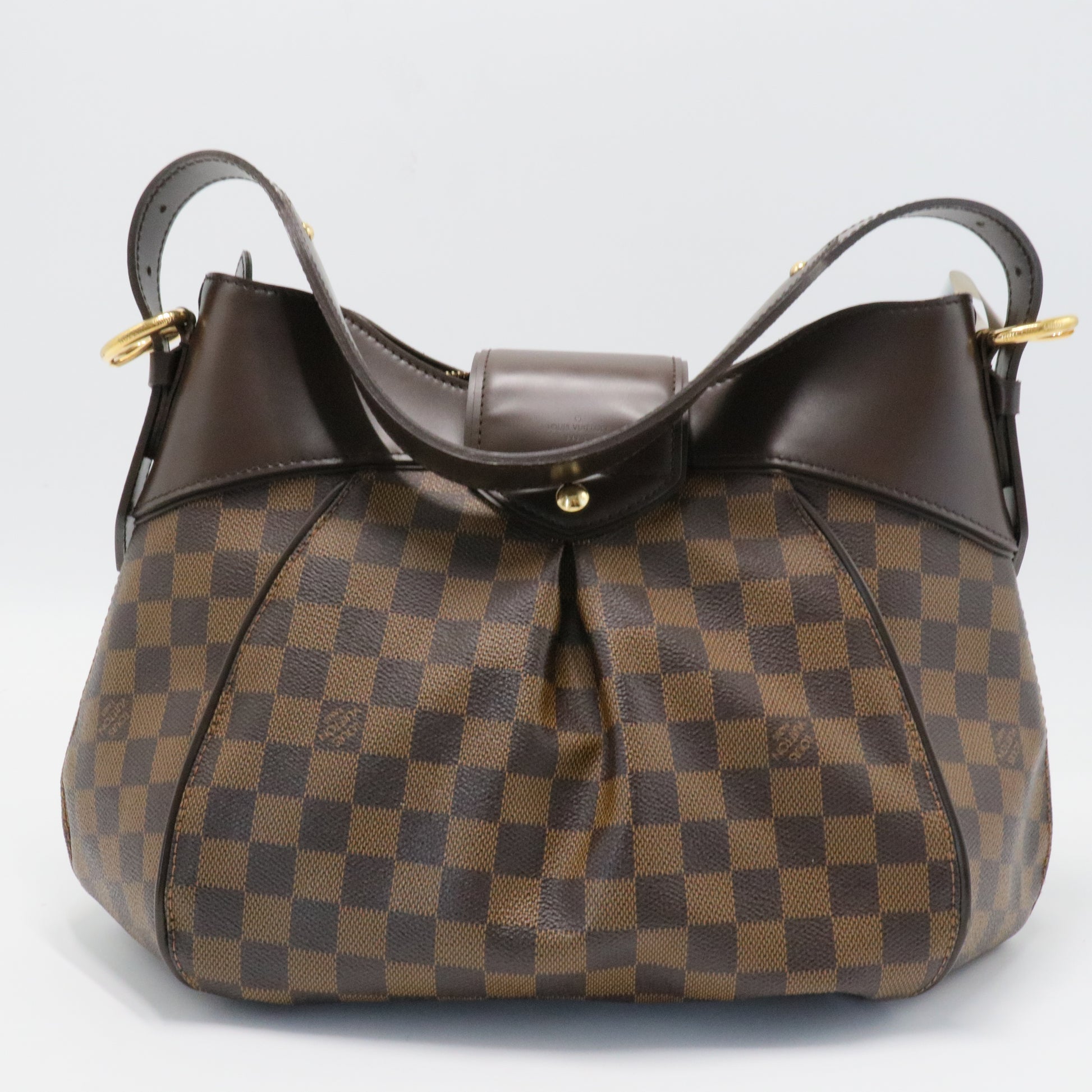 Sistina Handbag Damier MM