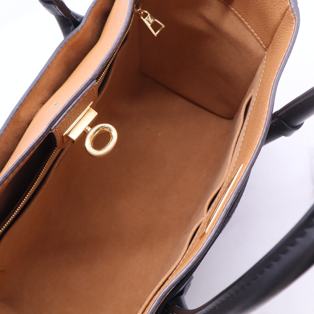 On My Side MM  Handbag twins
