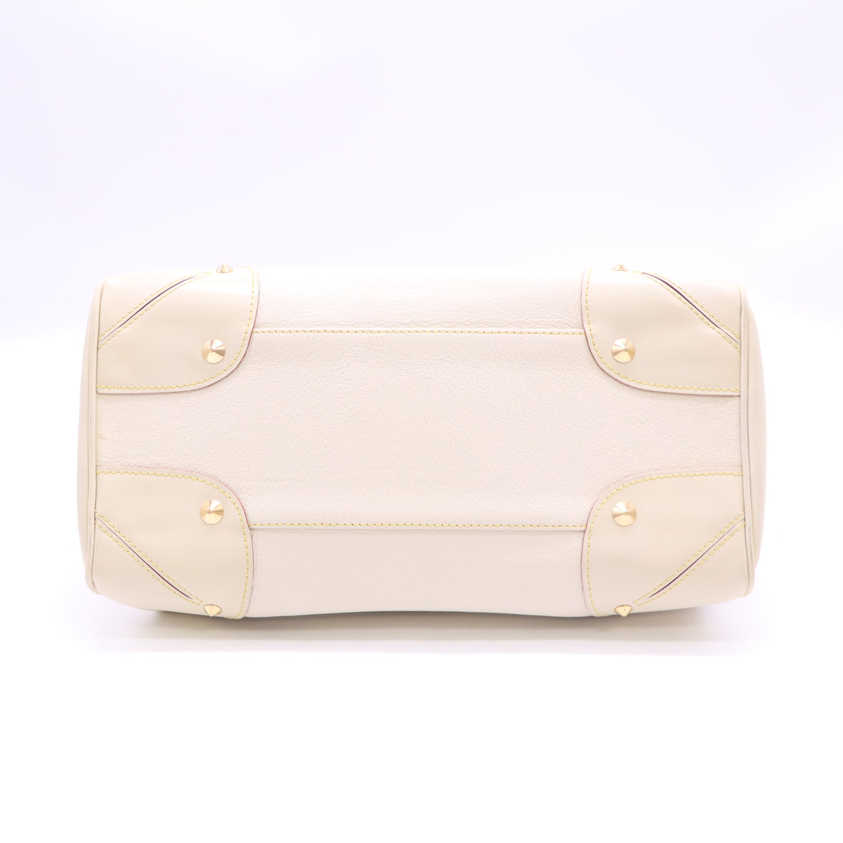 Louis Vuitton Suhali Leather Le Radieux Bag Twins B24180