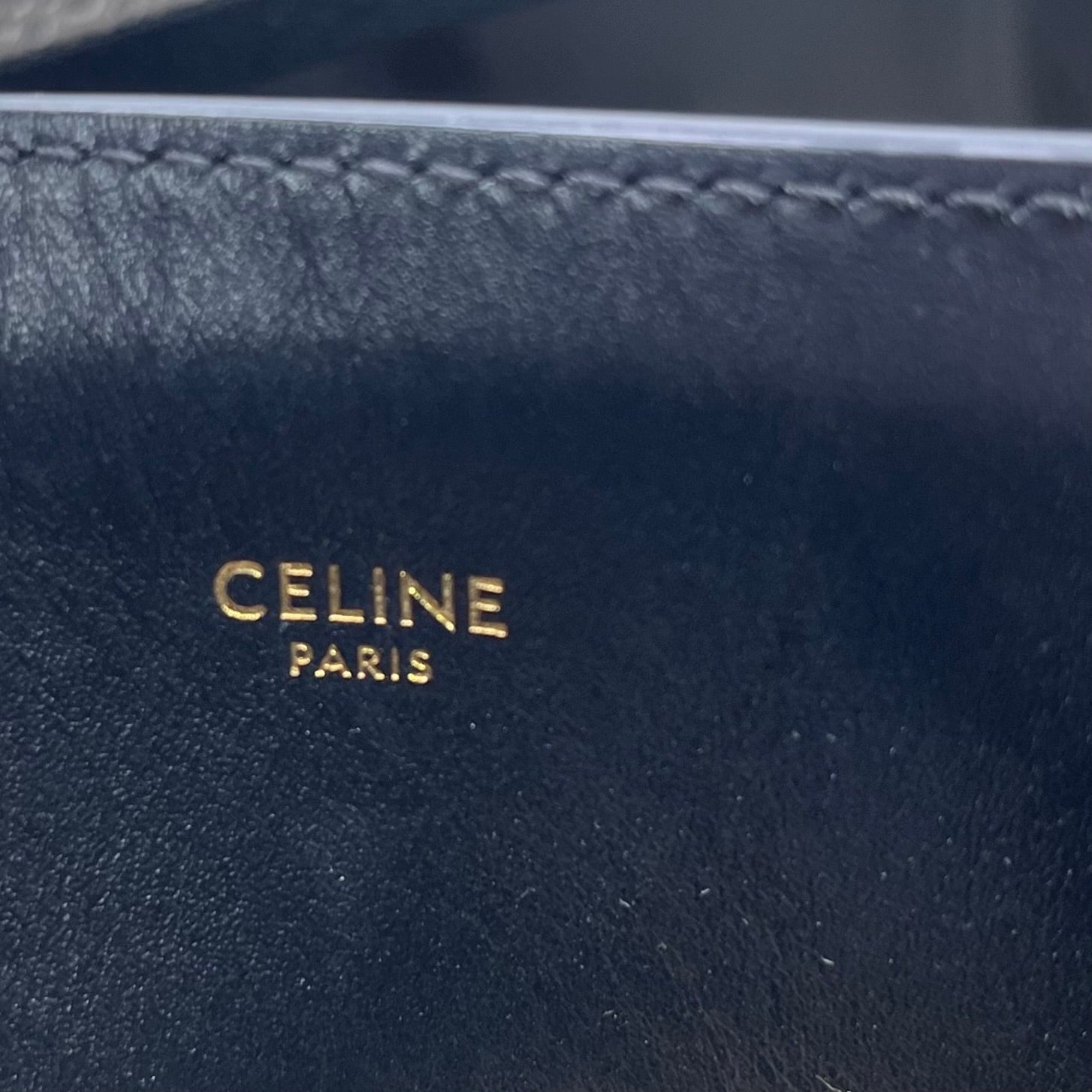 Vertical Cabas Tote Embroidered Canvas with Leather Small twins