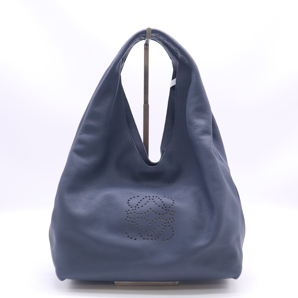 Loewe Dunas Hobo Bag Twins B24141