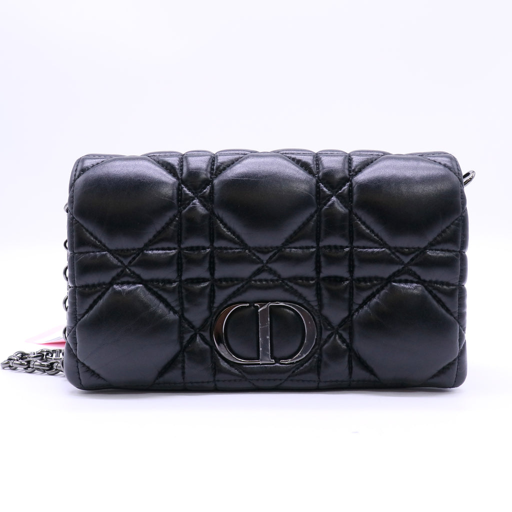 Macrocannage Pouch On Chain twins LDJ4583