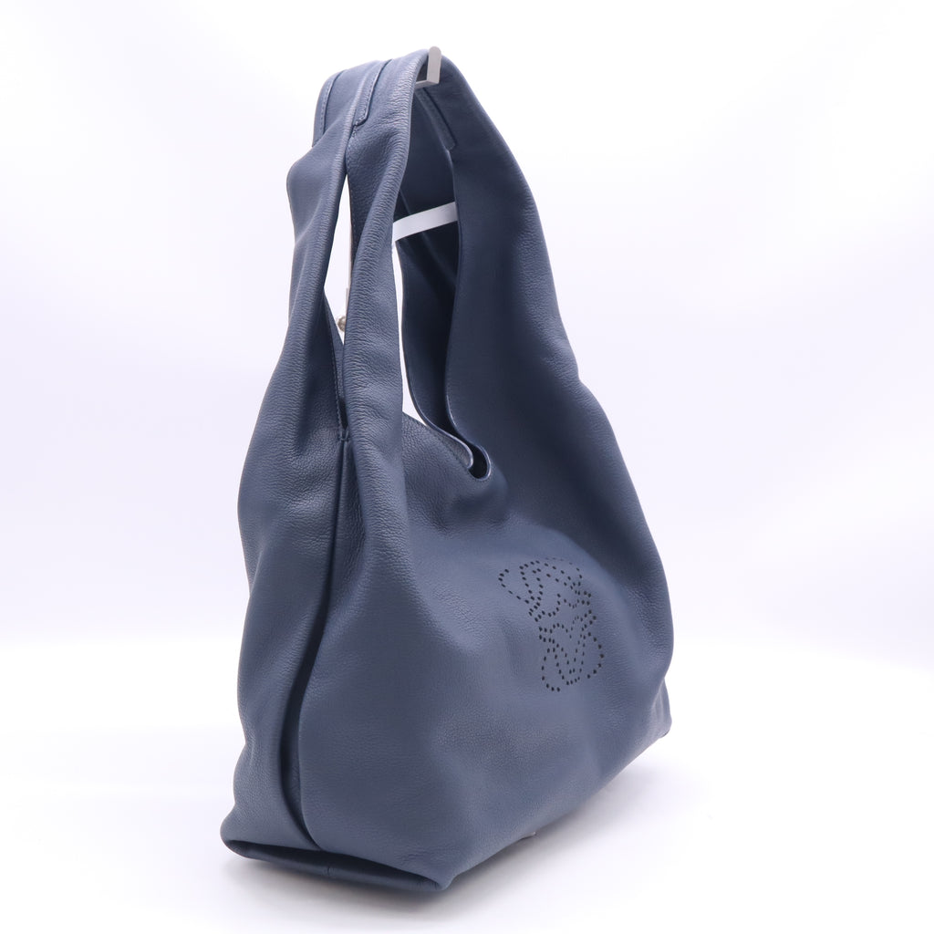Loewe Dunas Hobo Bag Twins B24141