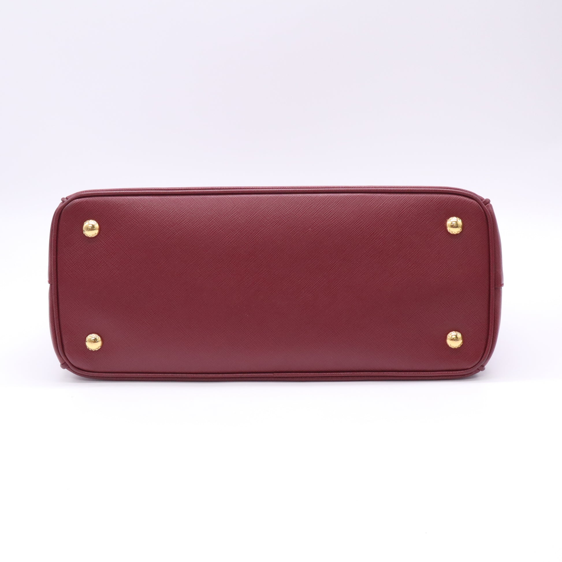 Prada Medium Galleria Saffiano Leather Bag B23249