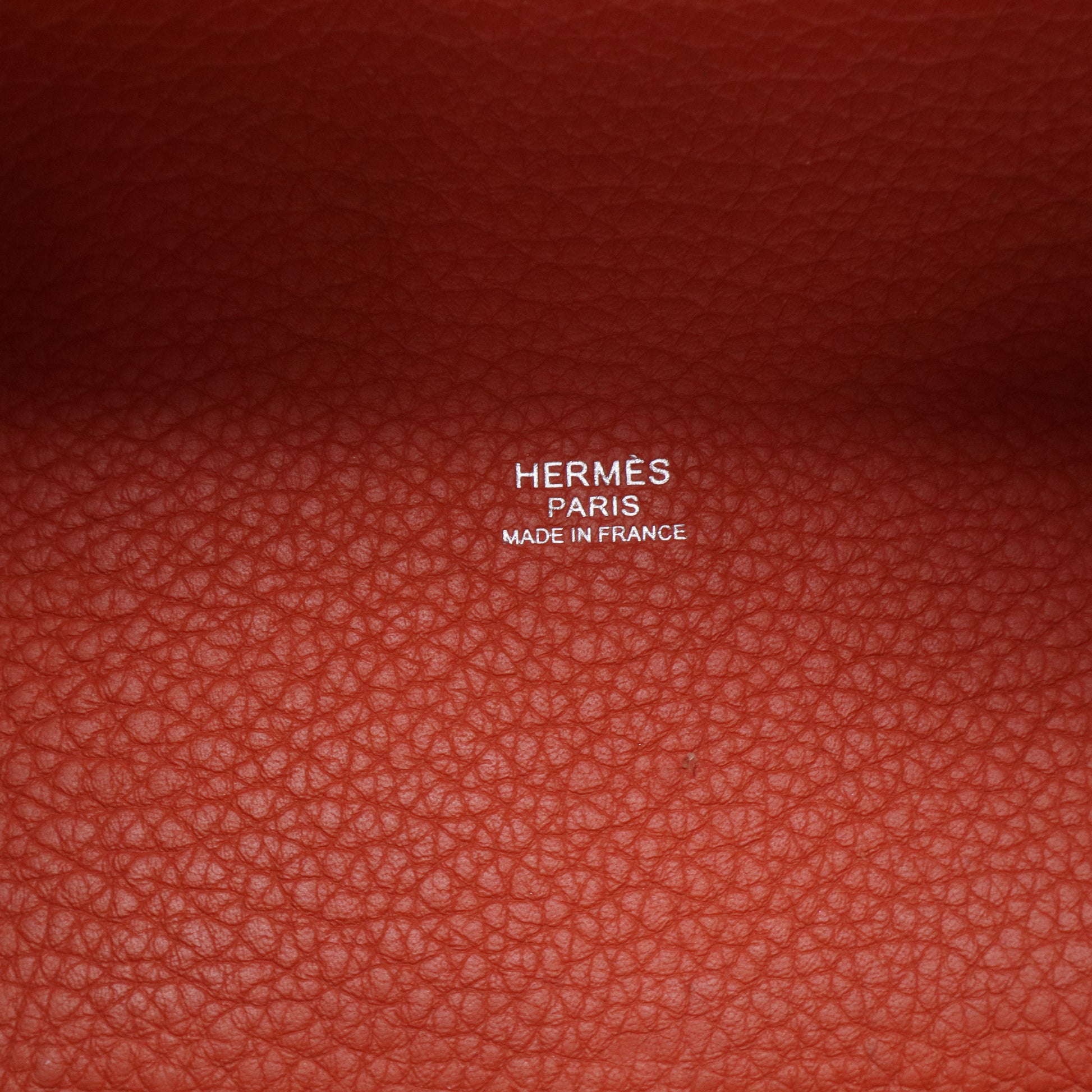 Clemence Picotin Lock 18 handbag