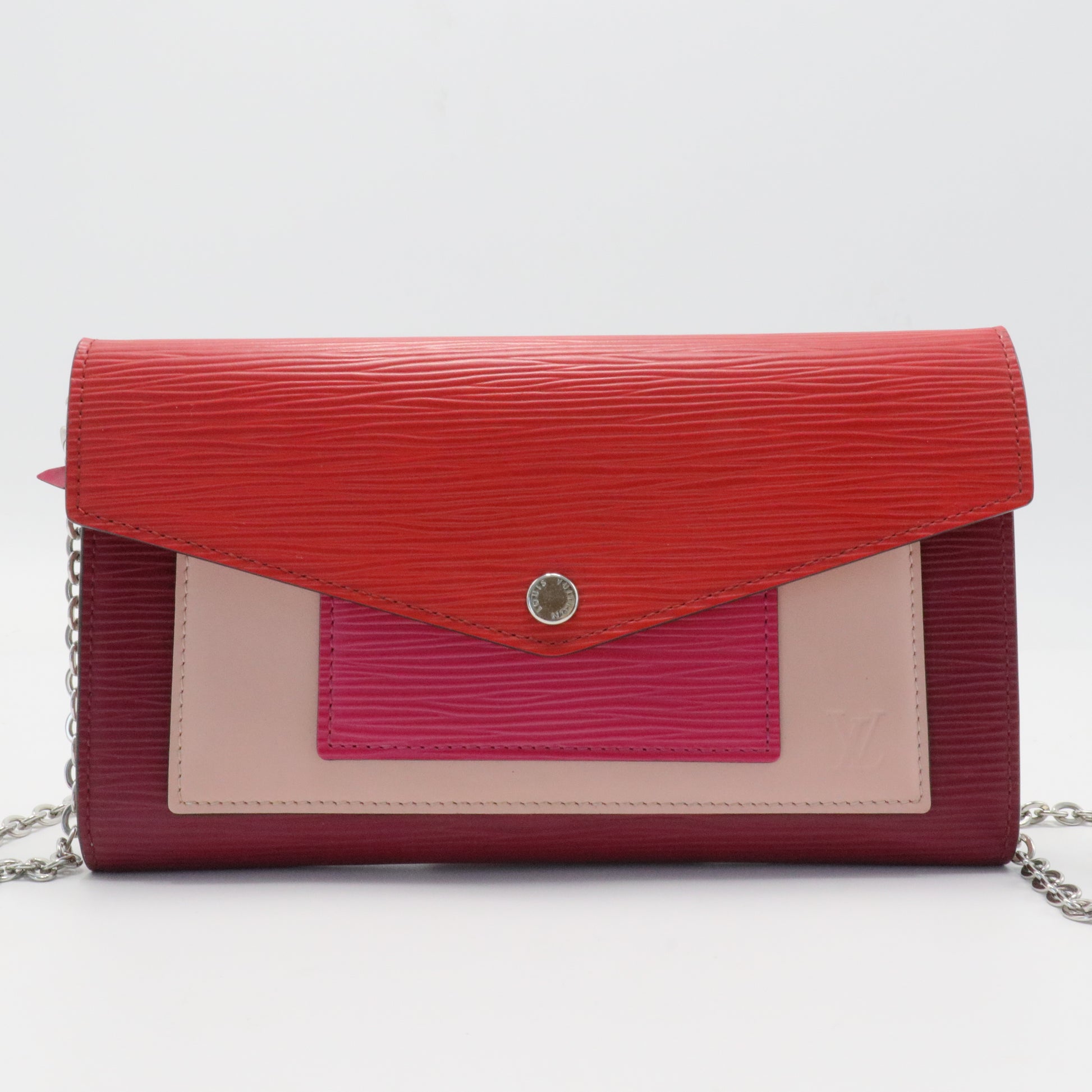 Epi Wallet On Chain