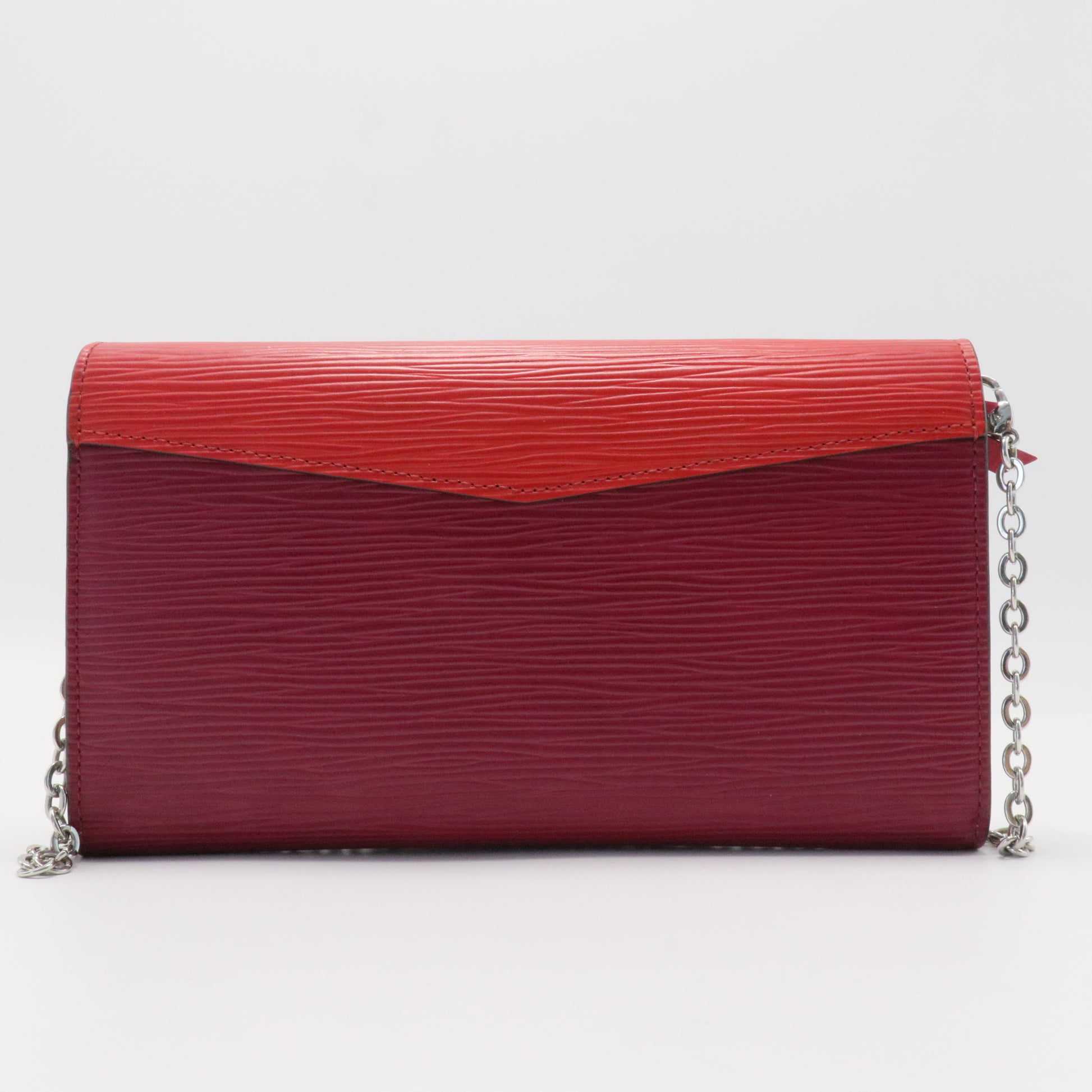 Epi Wallet On Chain