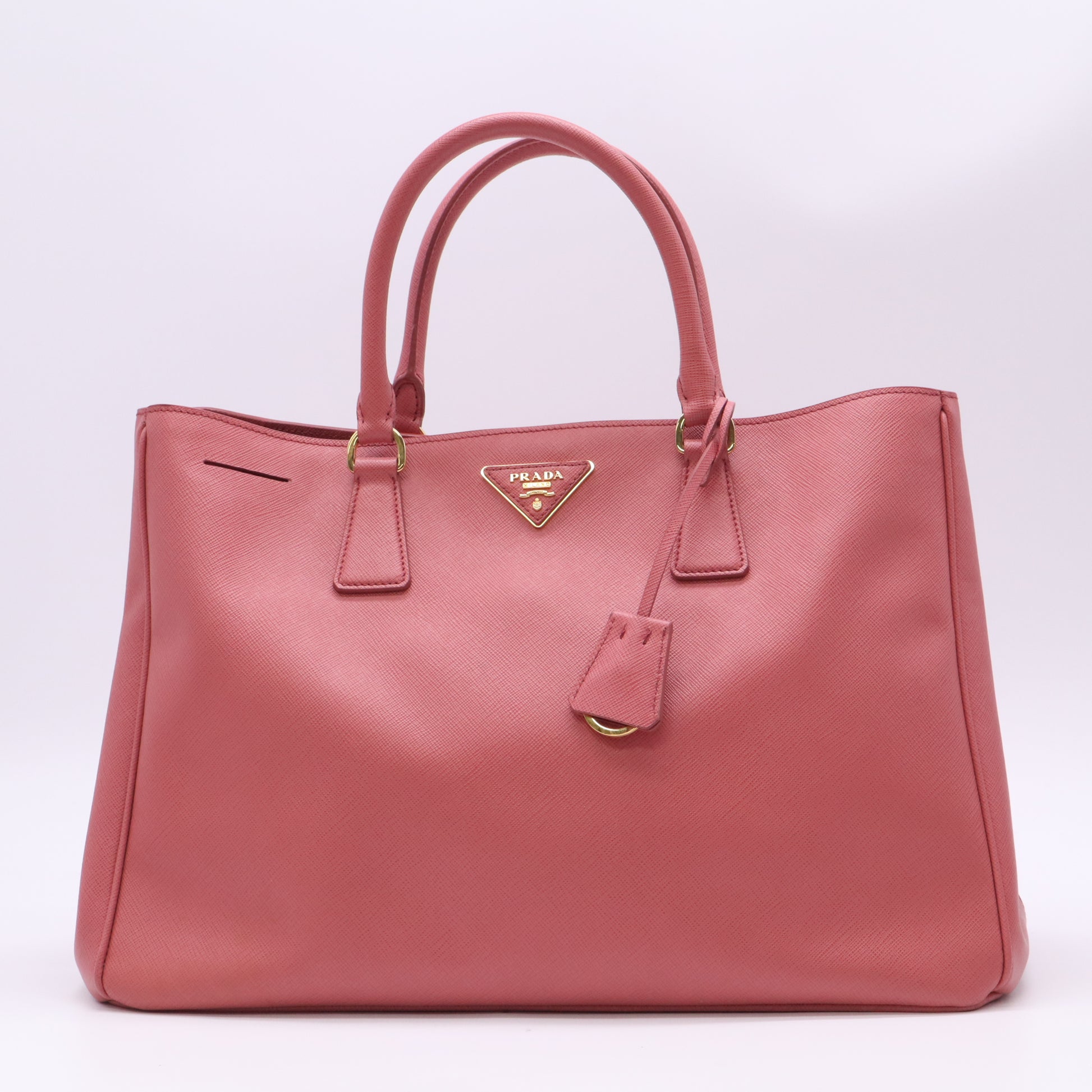 Prada Large Galleria Saffiano Leather Bag B23683