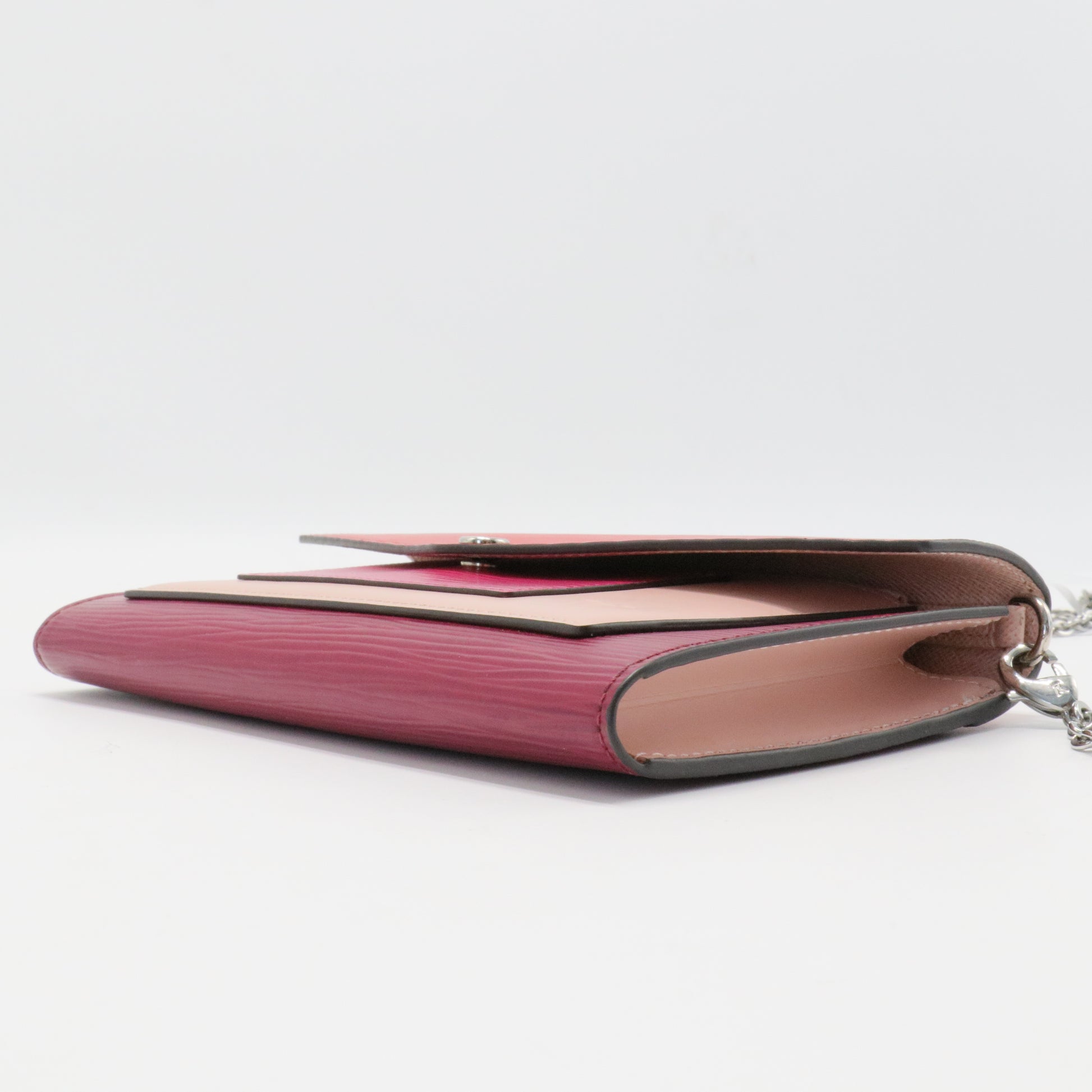 Epi Wallet On Chain