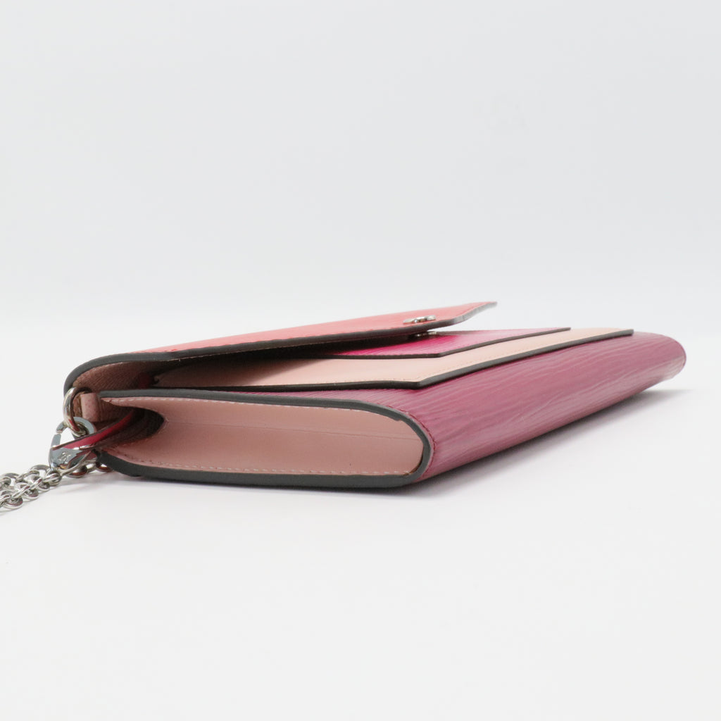 Epi Wallet On Chain