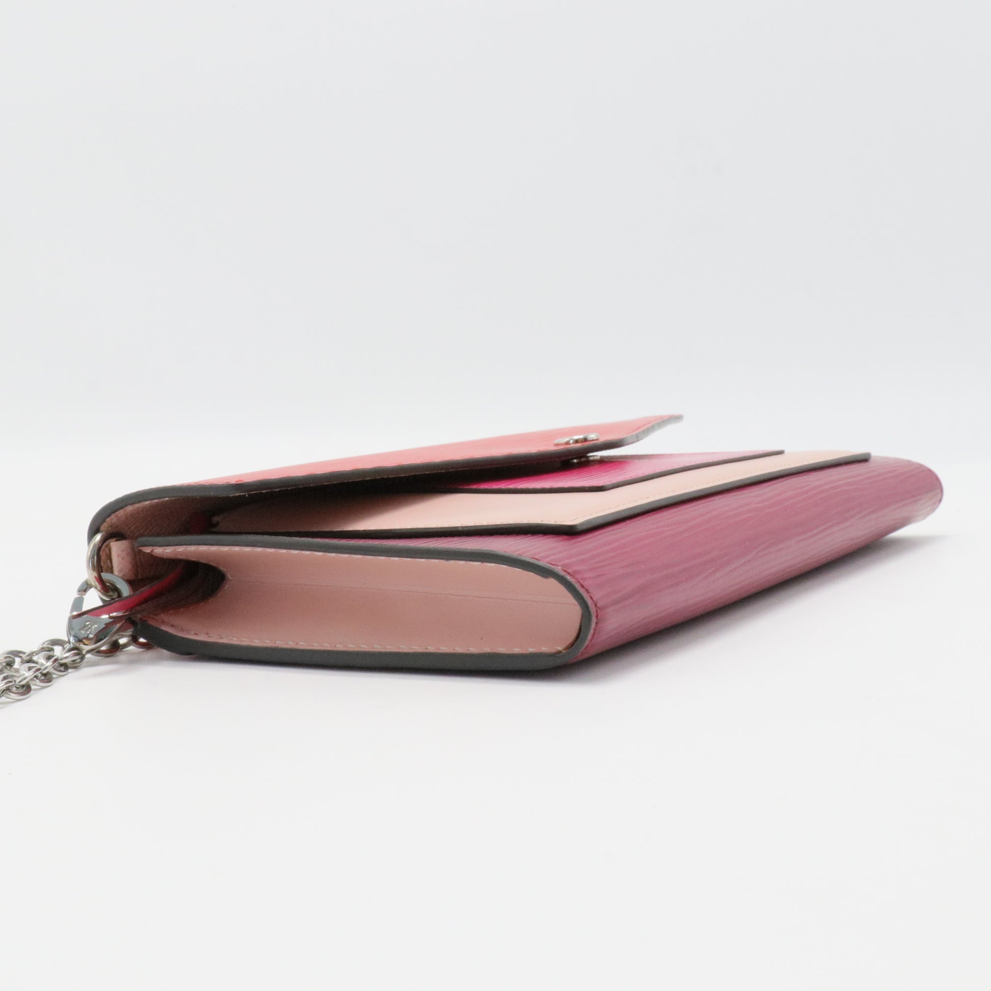 Epi Wallet On Chain