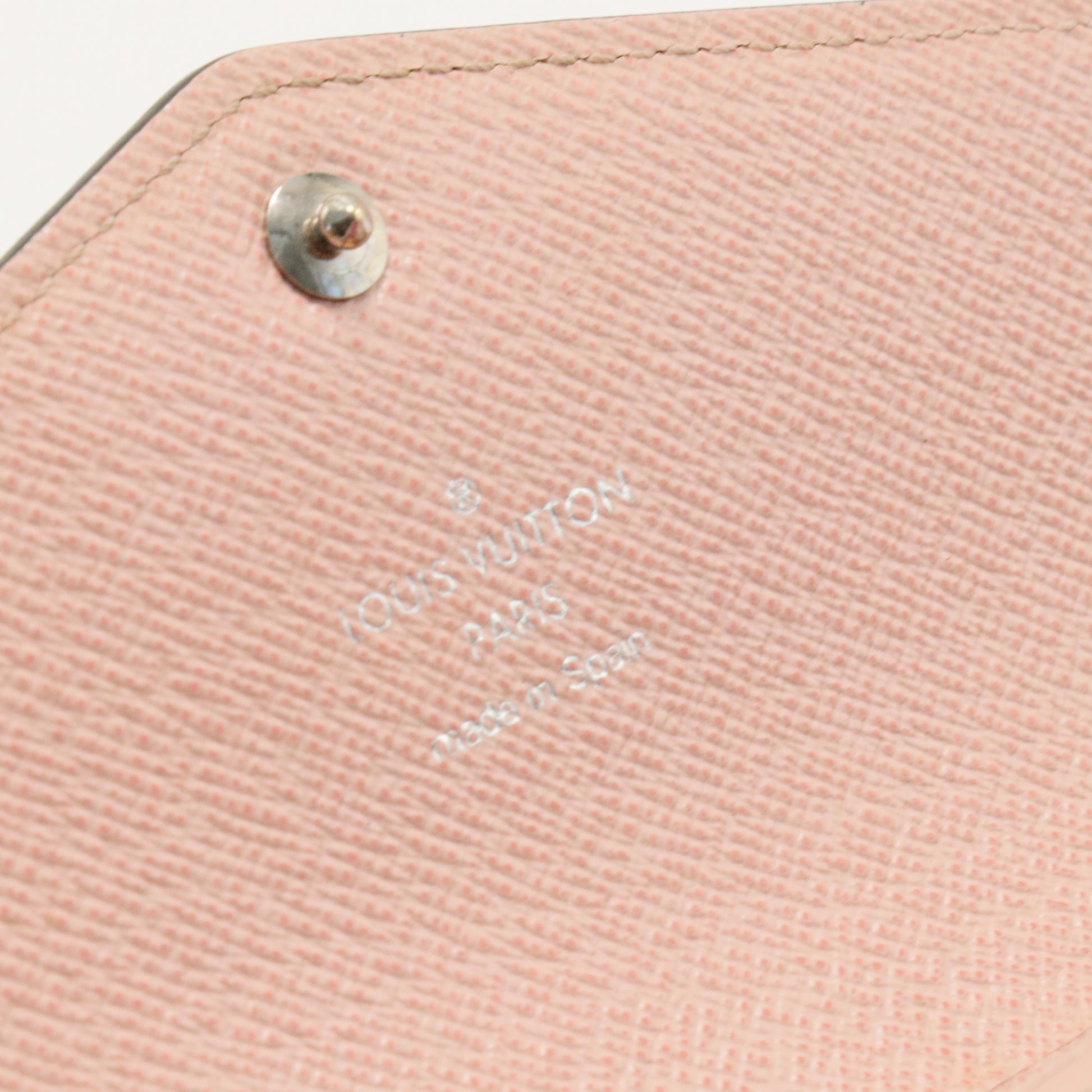 Epi Wallet On Chain