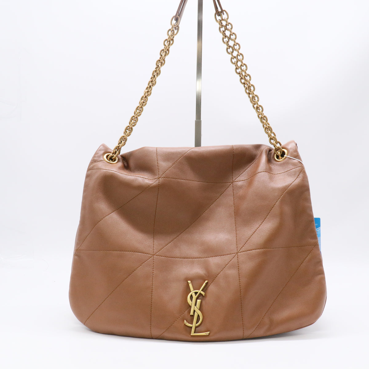 Saint Laurent Quilted Sac Jamie Twins LDJ6200