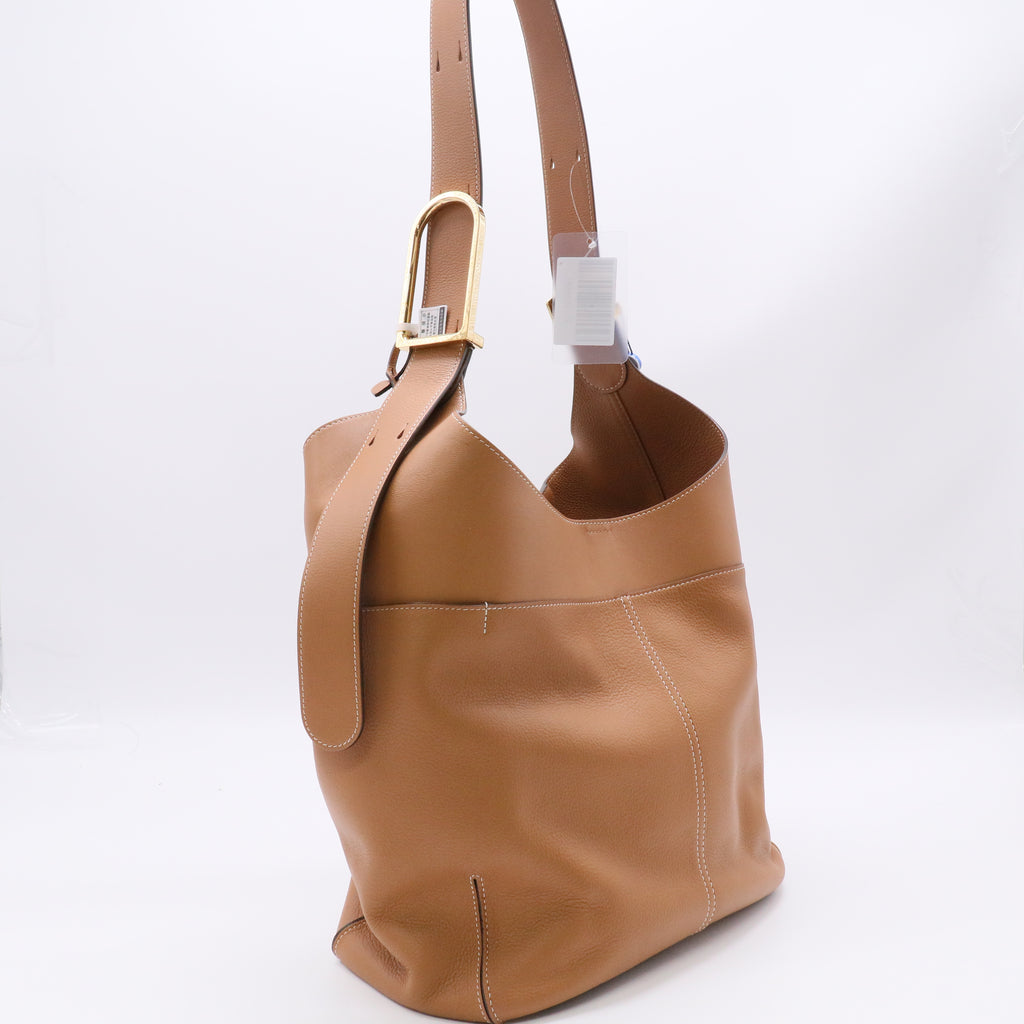 Delvaux Calfskin So Cool MM Twins LDJ6202