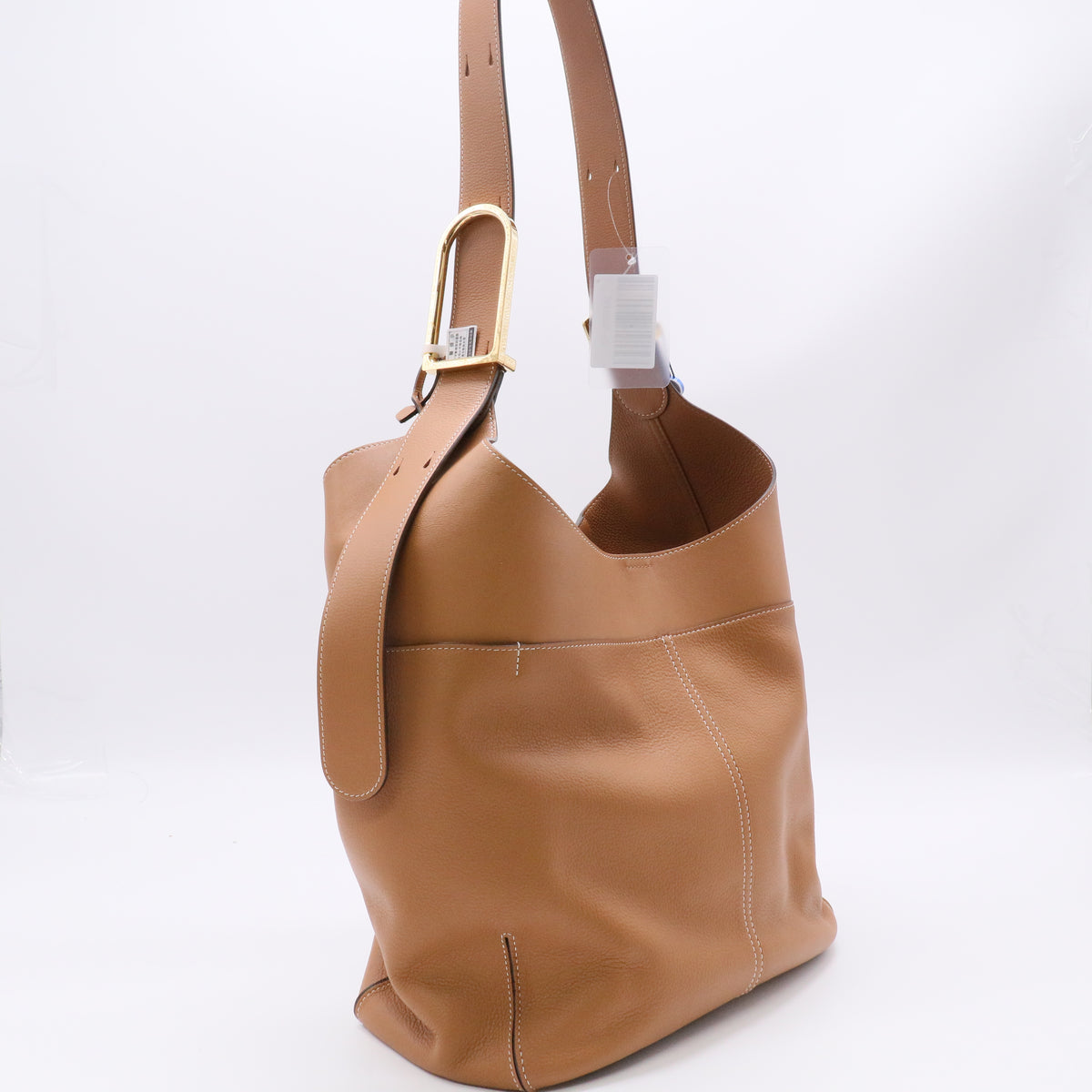 Delvaux Calfskin So Cool MM Twins LDJ6202