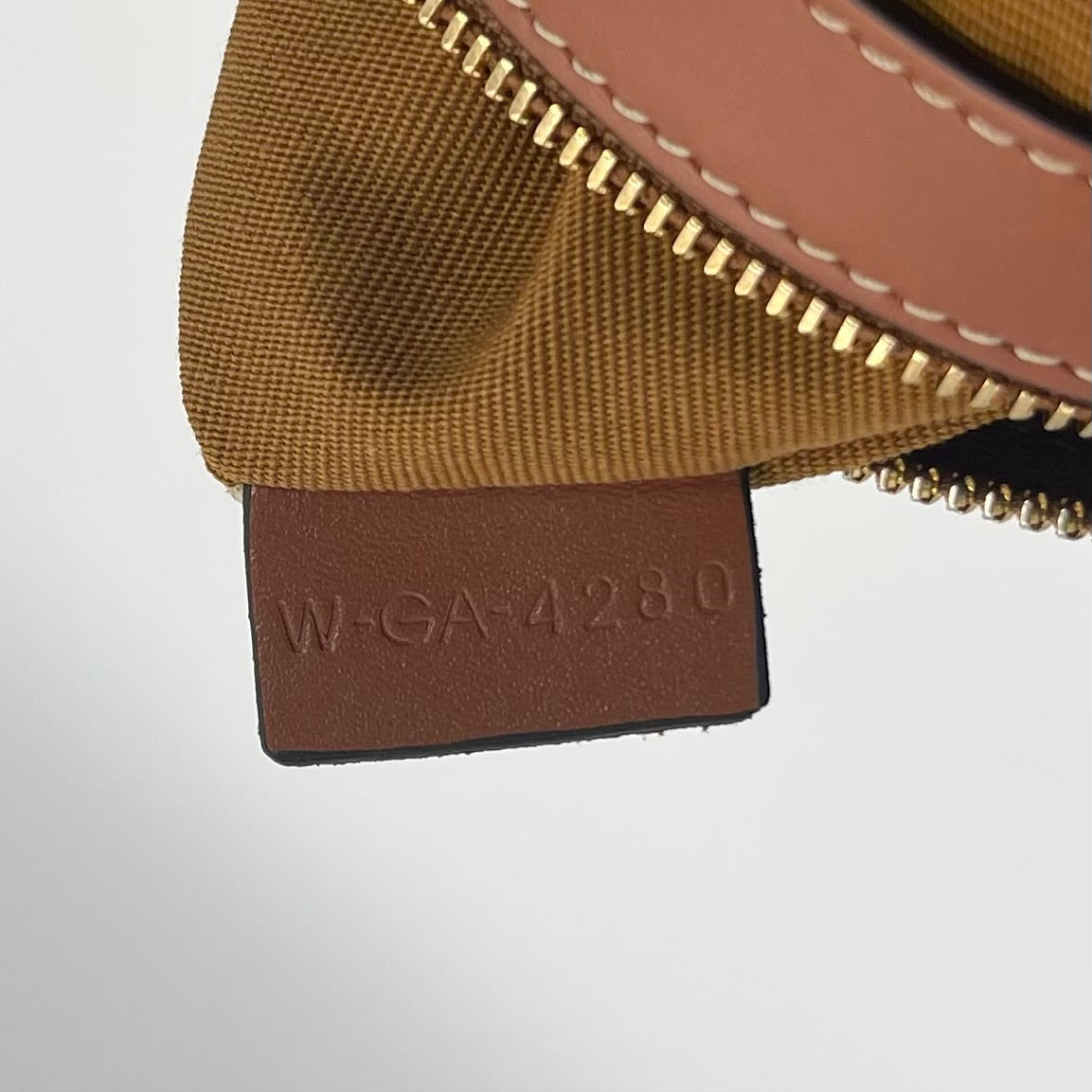 Boston bag in Triomphe Canvas twins