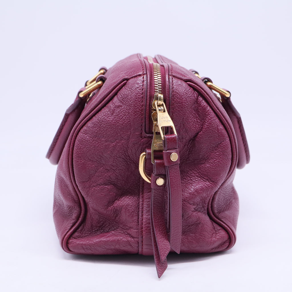 Empreinte Speedy Bandouliere 25 Aurore B20134