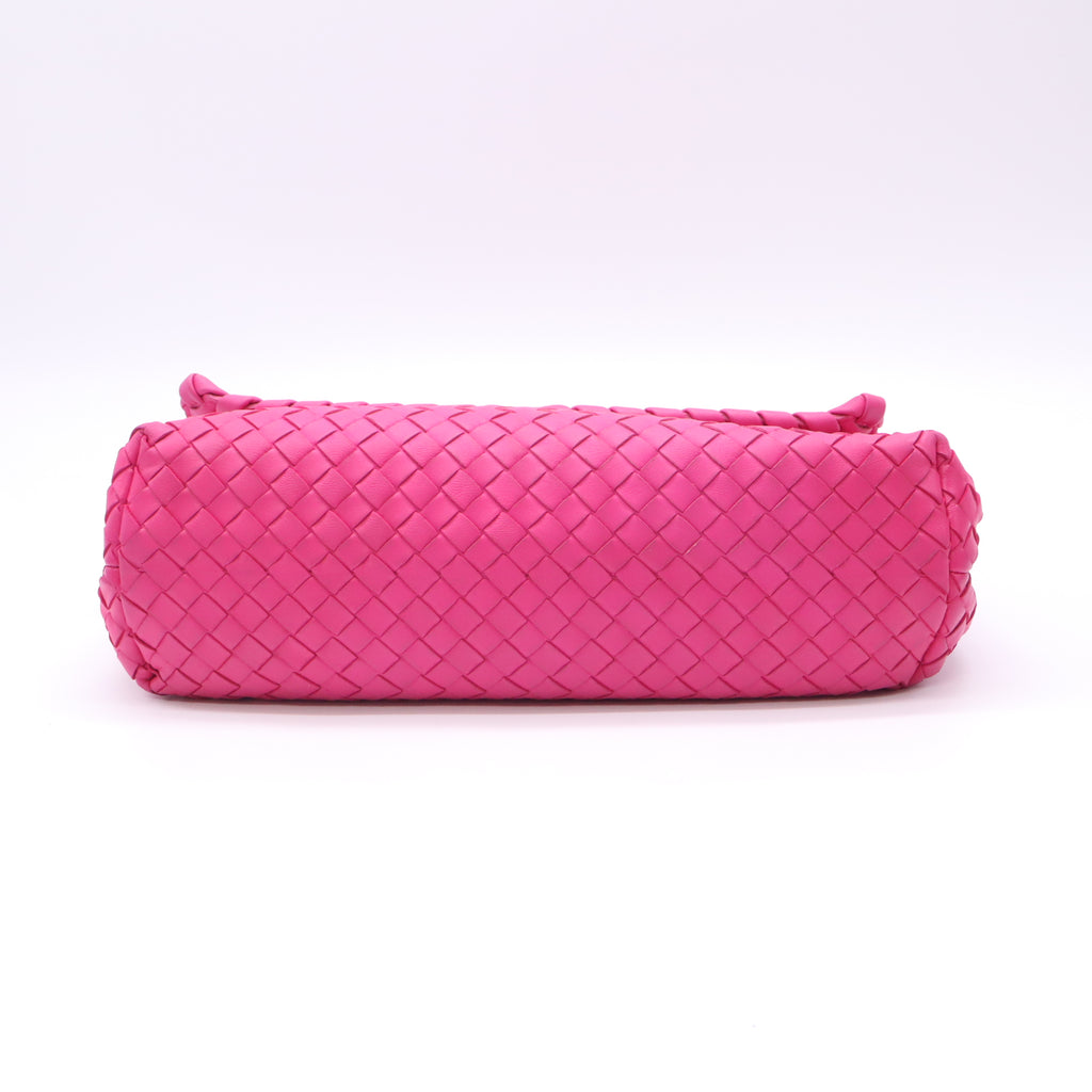 Bottega Veneta Intrecciato Olimpia Bag B23657