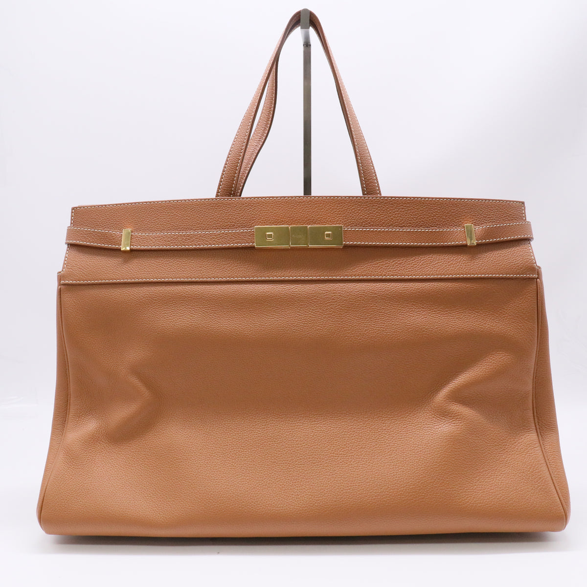 Manhattan Tote Leather Twins LDJ6203